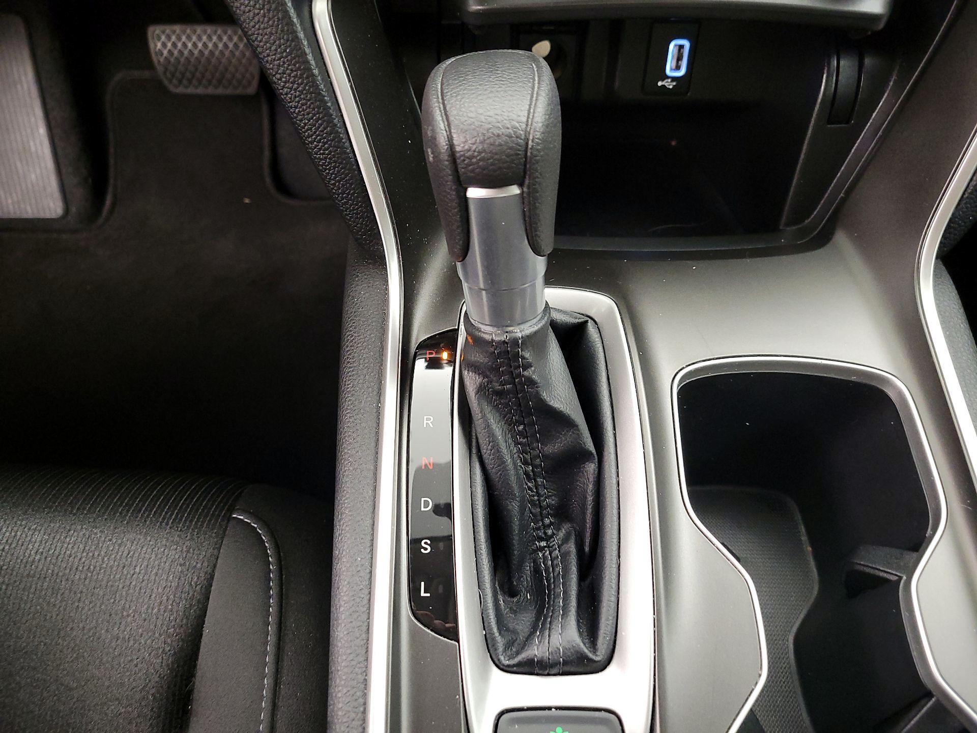 Thumbnail: 2020 Honda Accord - 17