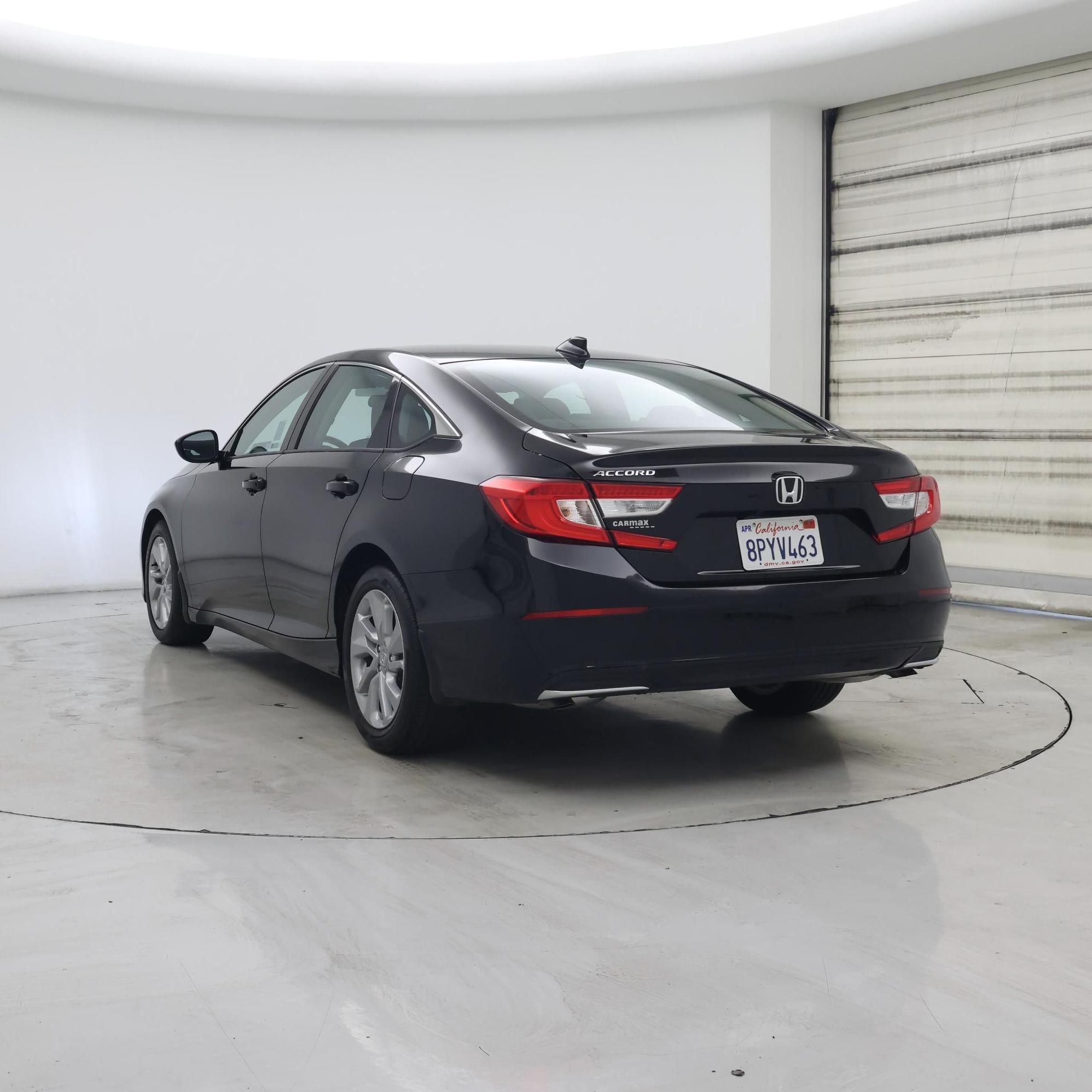 Thumbnail: 2020 Honda Accord - 2