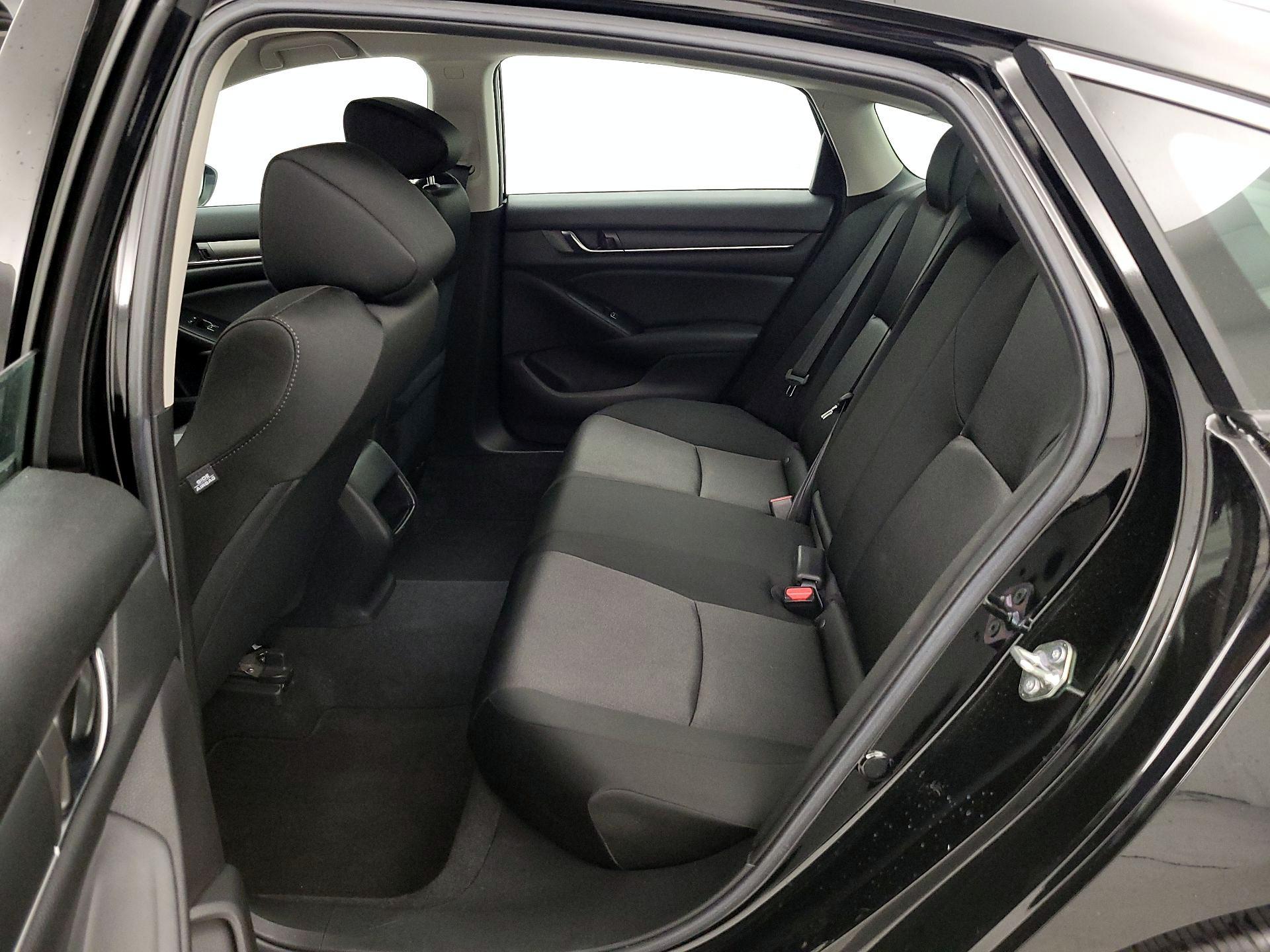 Thumbnail: 2020 Honda Accord - 19