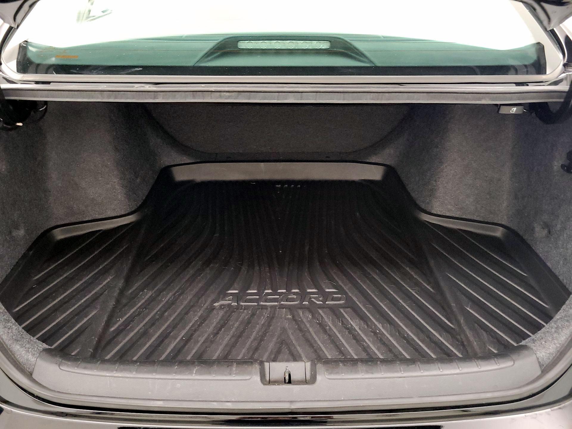 Thumbnail: 2020 Honda Accord - 20