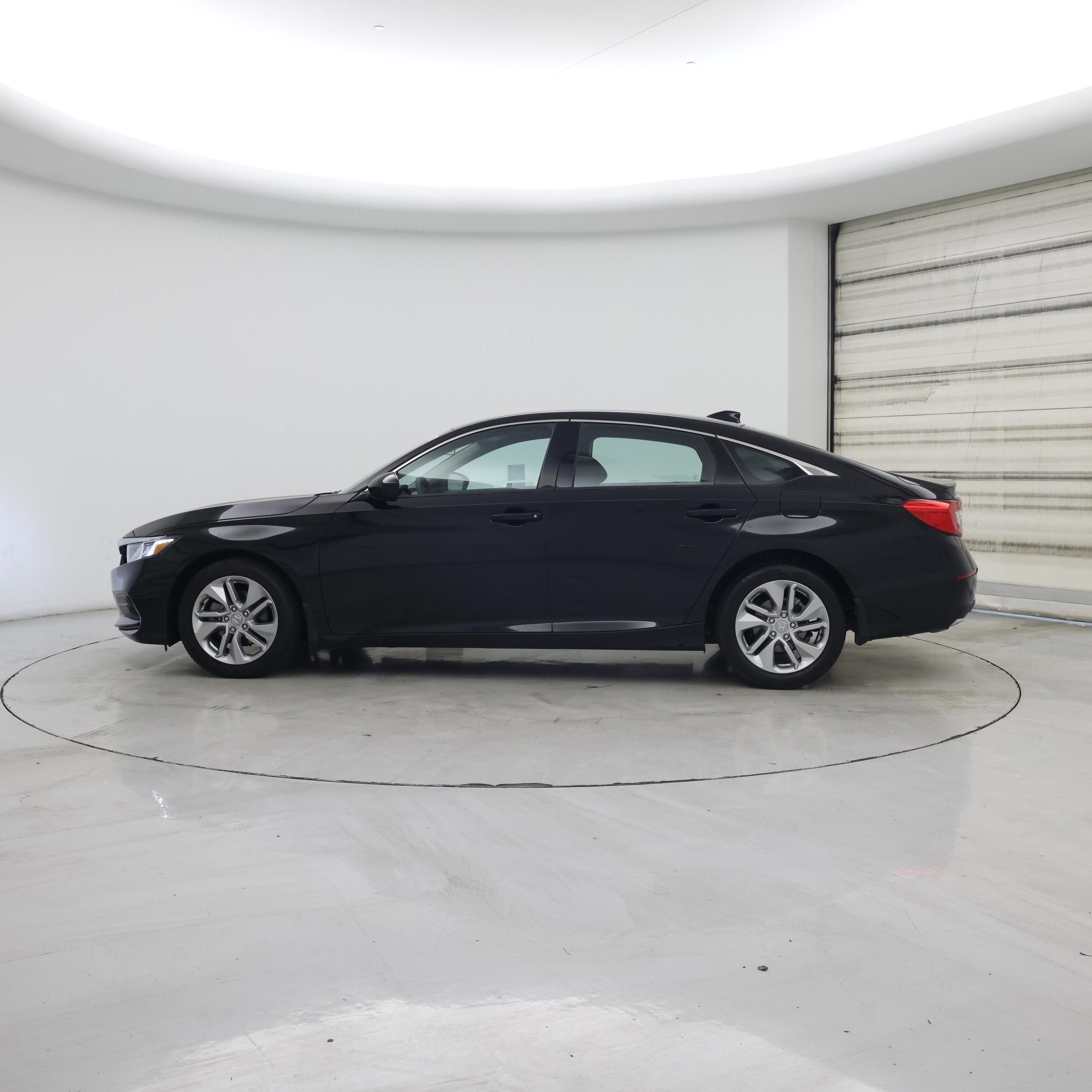 Thumbnail: 2020 Honda Accord - 3