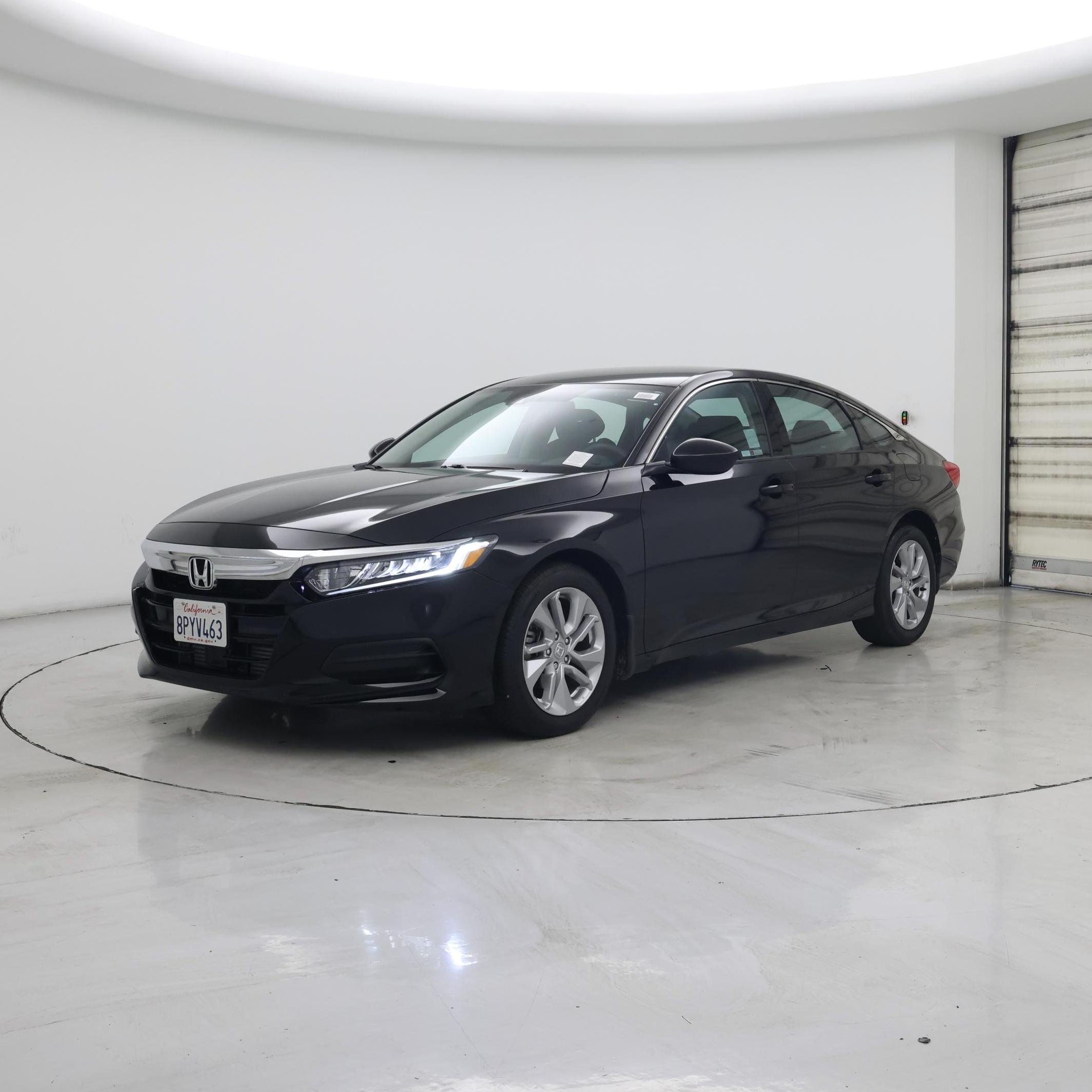 Thumbnail: 2020 Honda Accord - 4