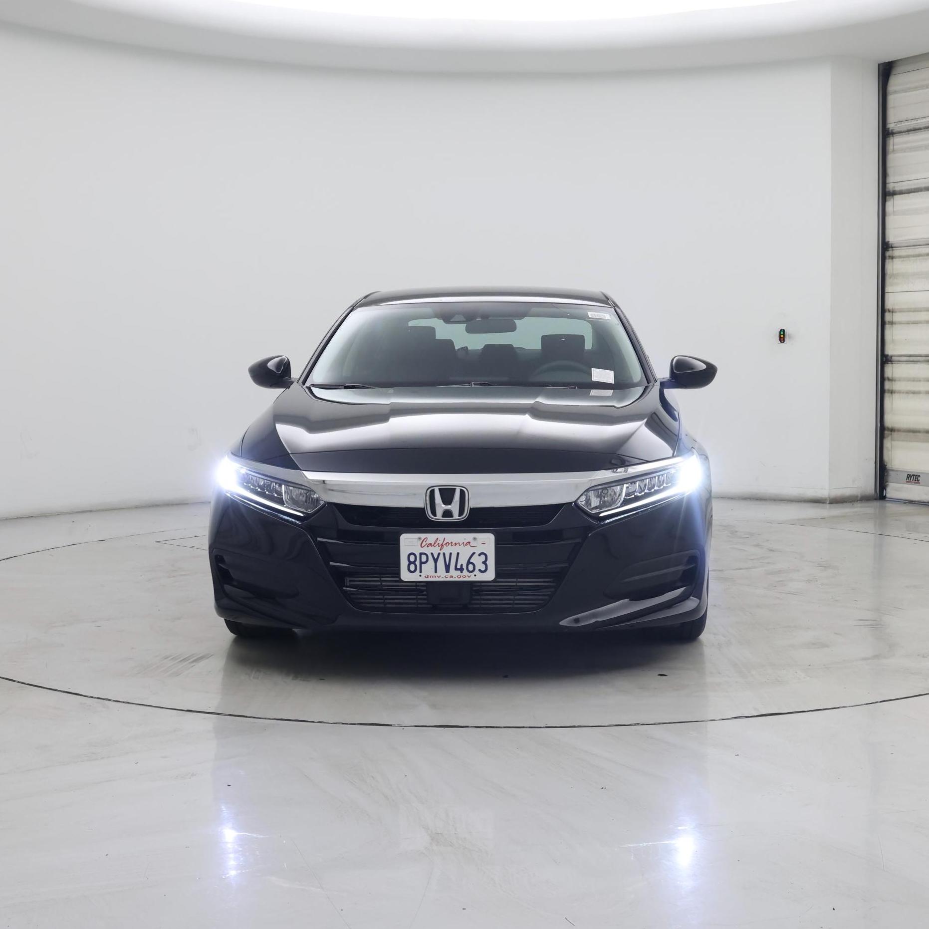 Thumbnail: 2020 Honda Accord - 5