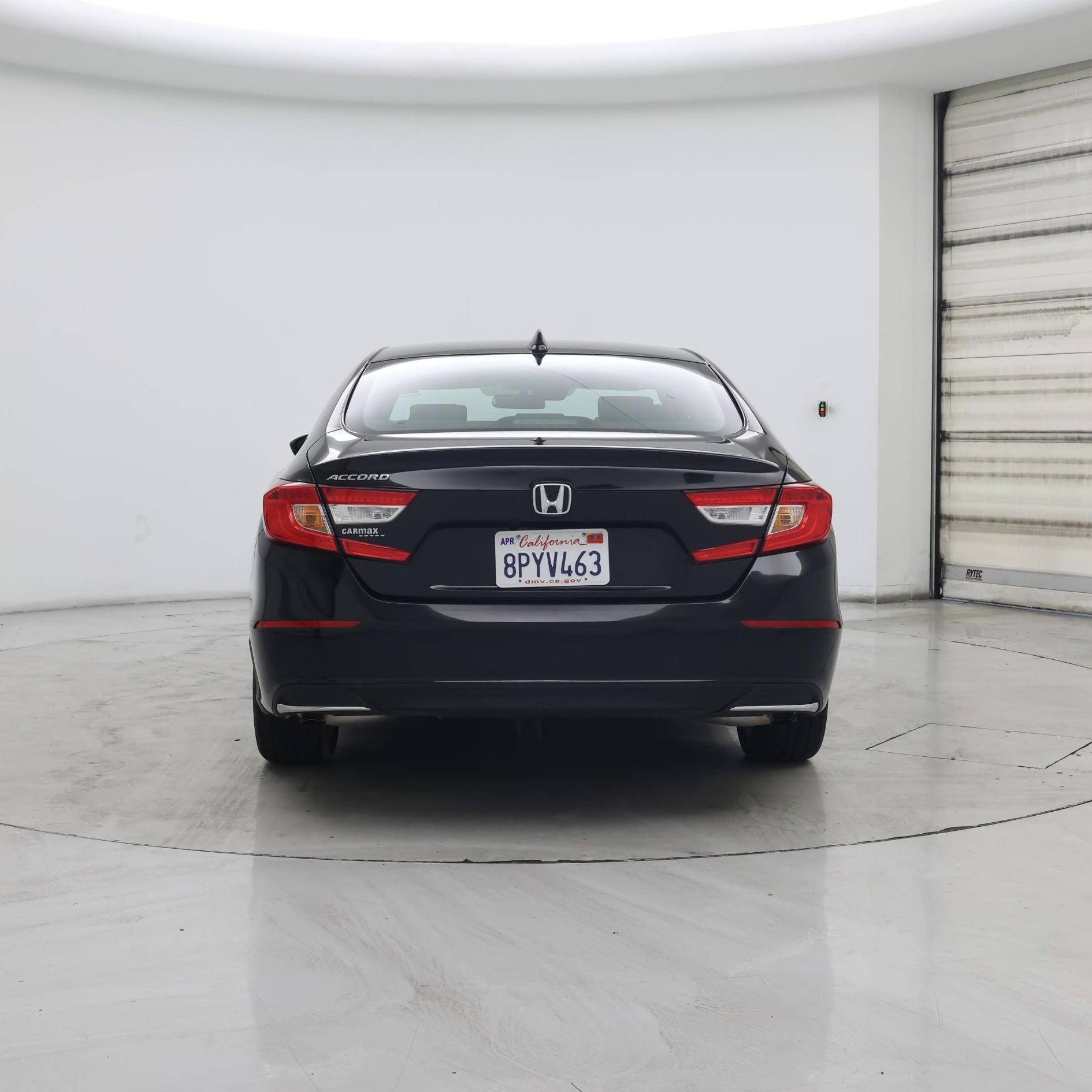 Thumbnail: 2020 Honda Accord - 6