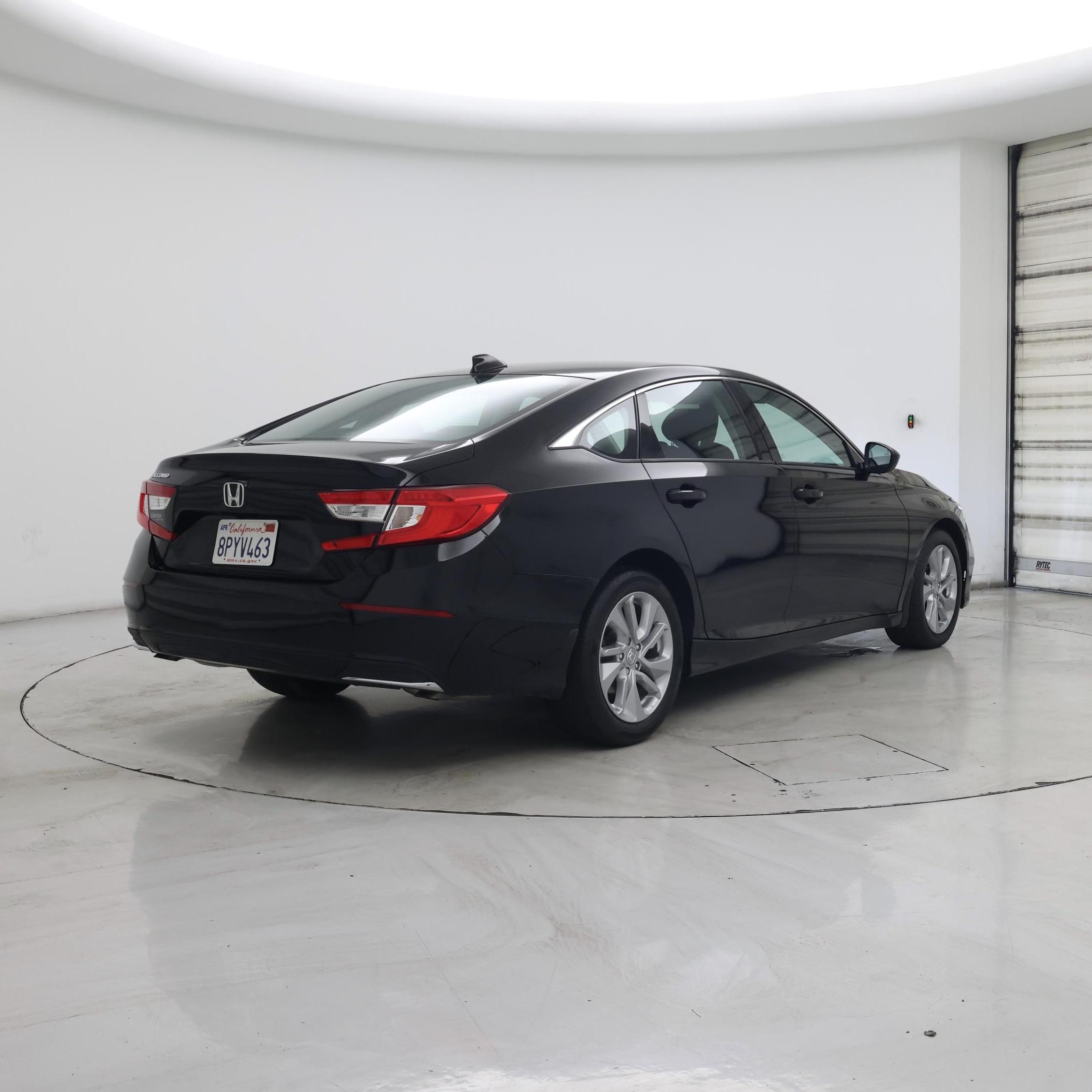 Thumbnail: 2020 Honda Accord - 8