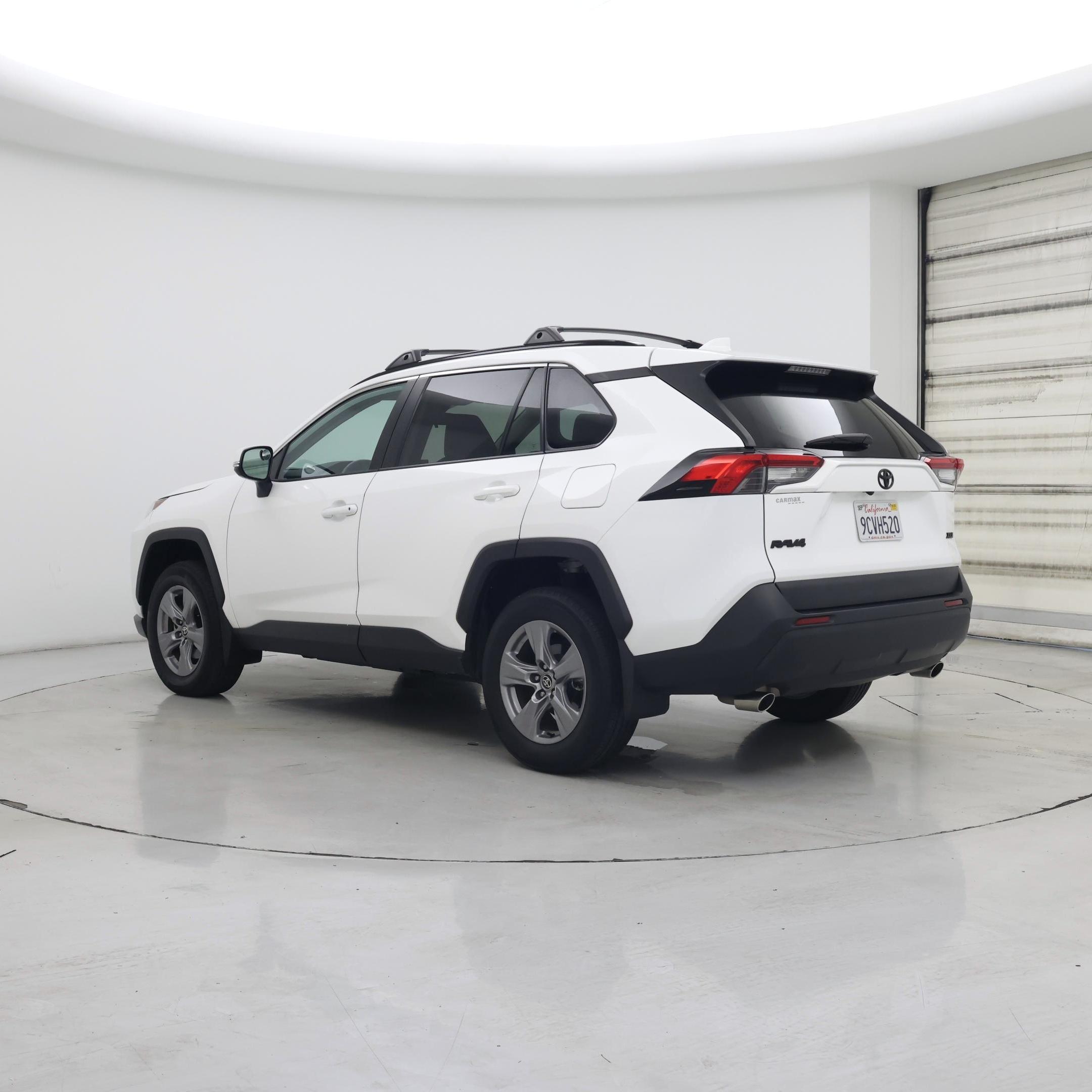 Thumbnail: 2022 Toyota RAV4 - 2