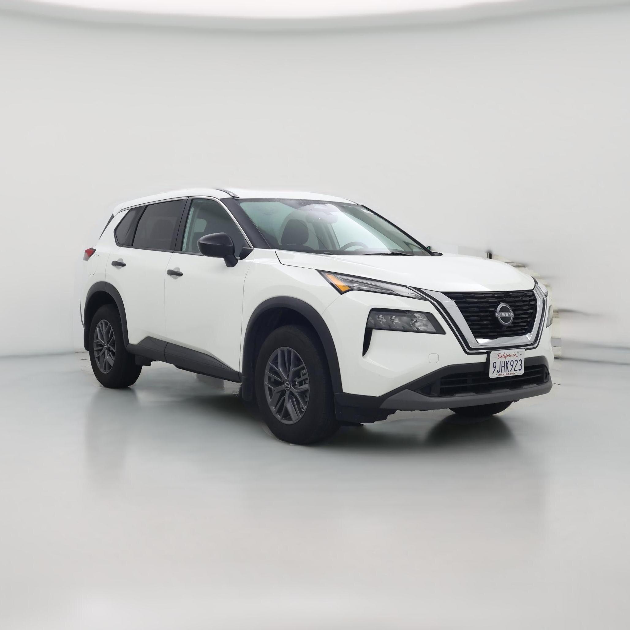 Thumbnail: 2023 Nissan Rogue - 1