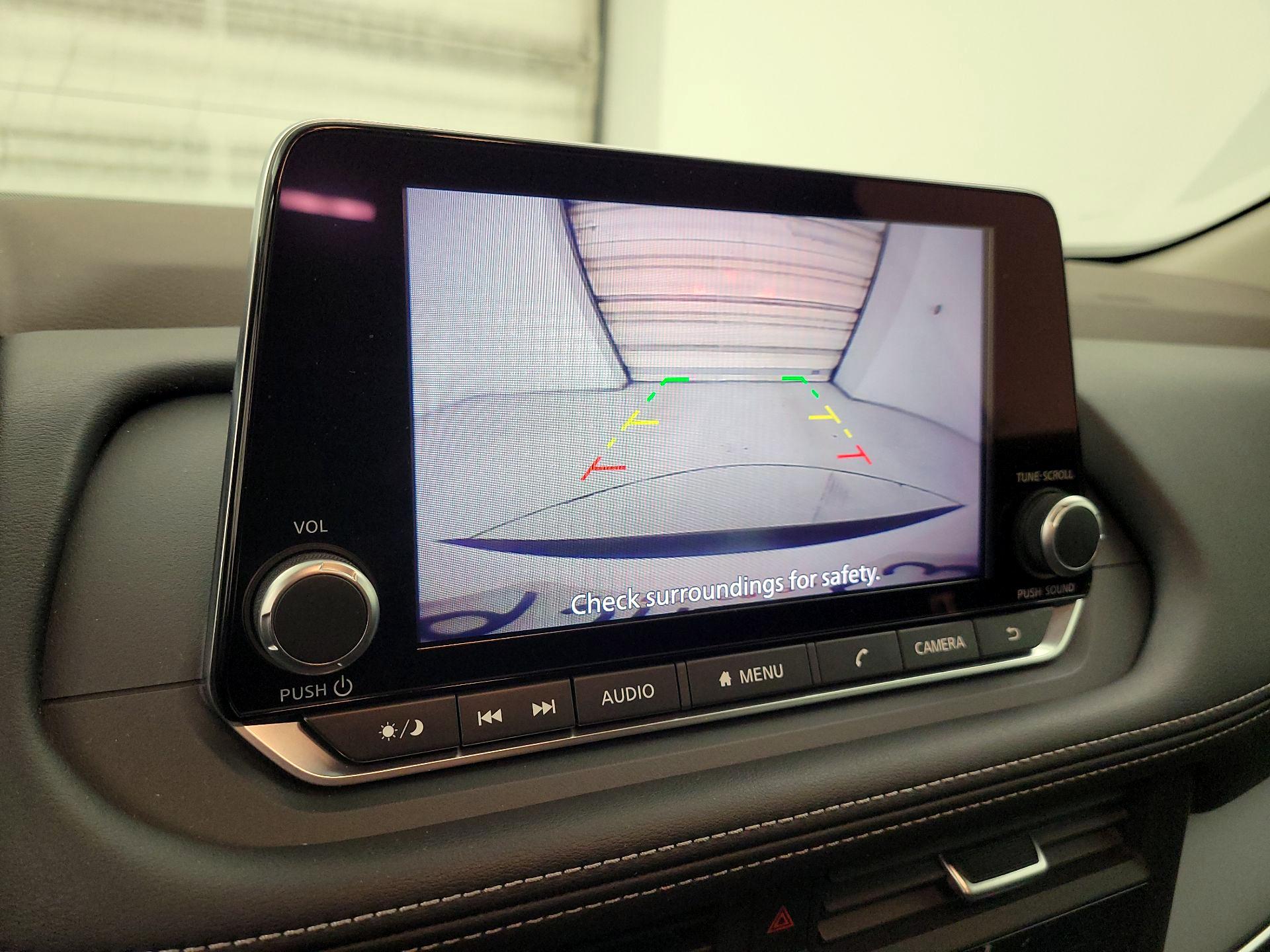 Thumbnail: 2023 Nissan Rogue - 13