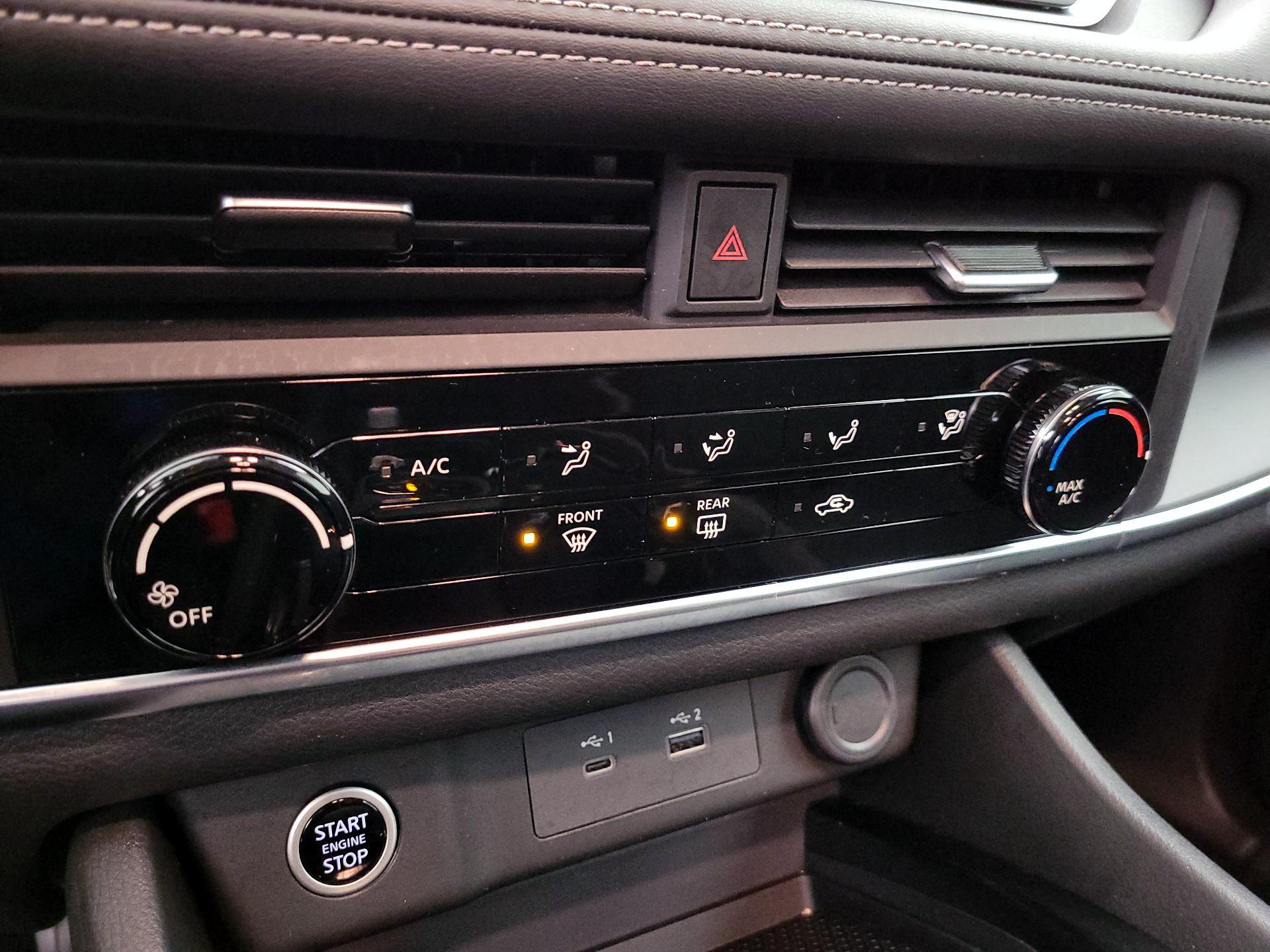 Thumbnail: 2023 Nissan Rogue - 15