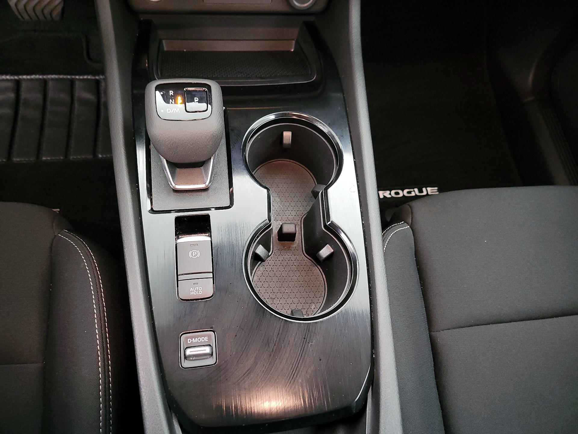 Thumbnail: 2023 Nissan Rogue - 16