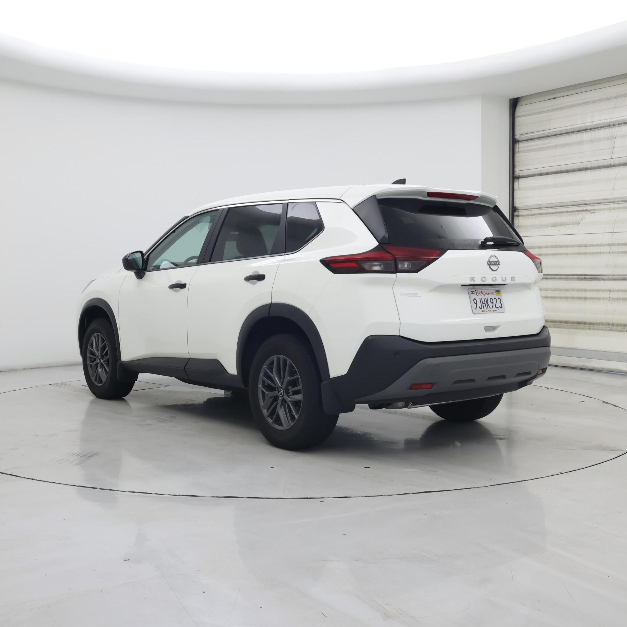 Thumbnail: 2023 Nissan Rogue - 2