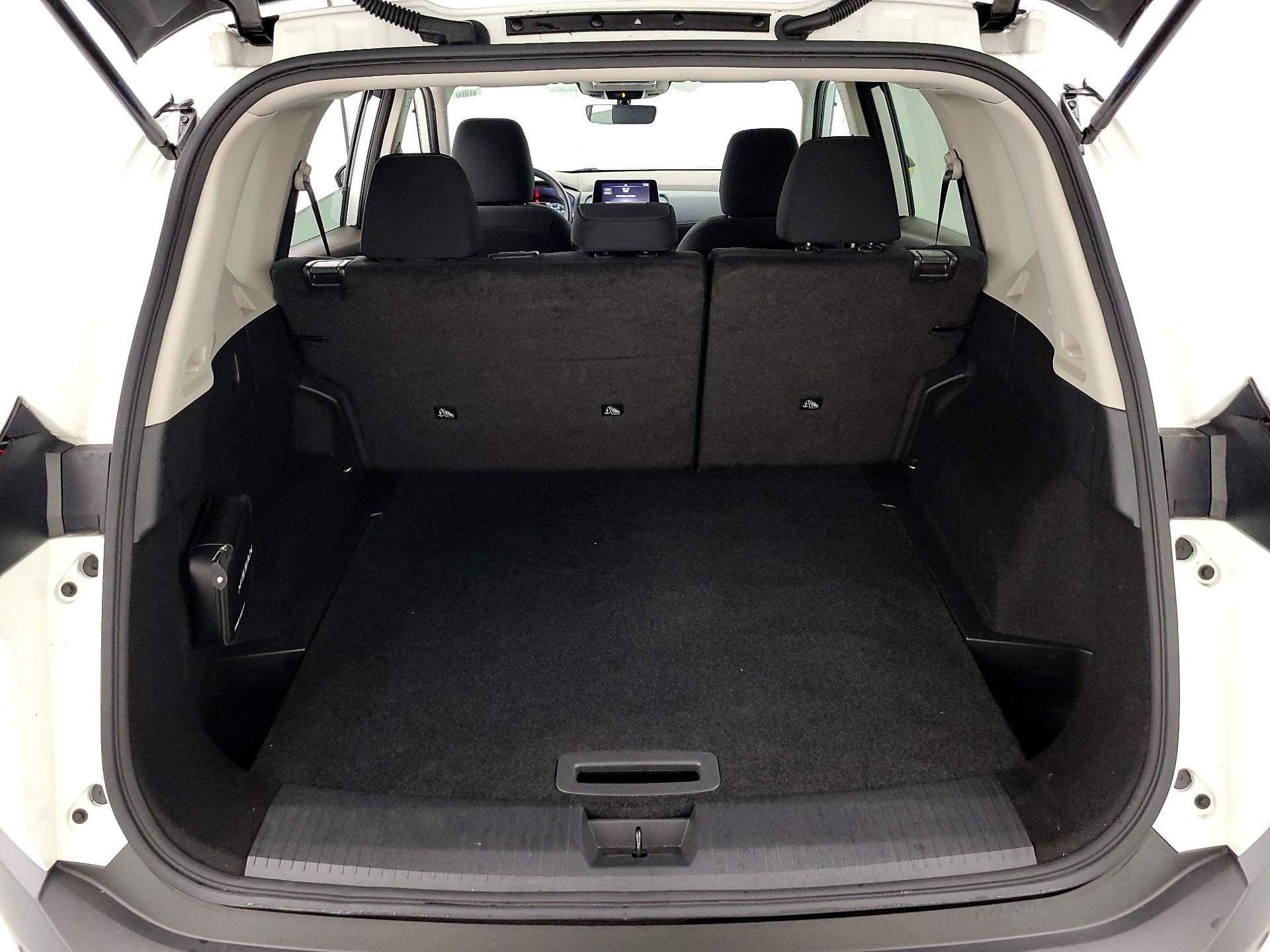 Thumbnail: 2023 Nissan Rogue - 19