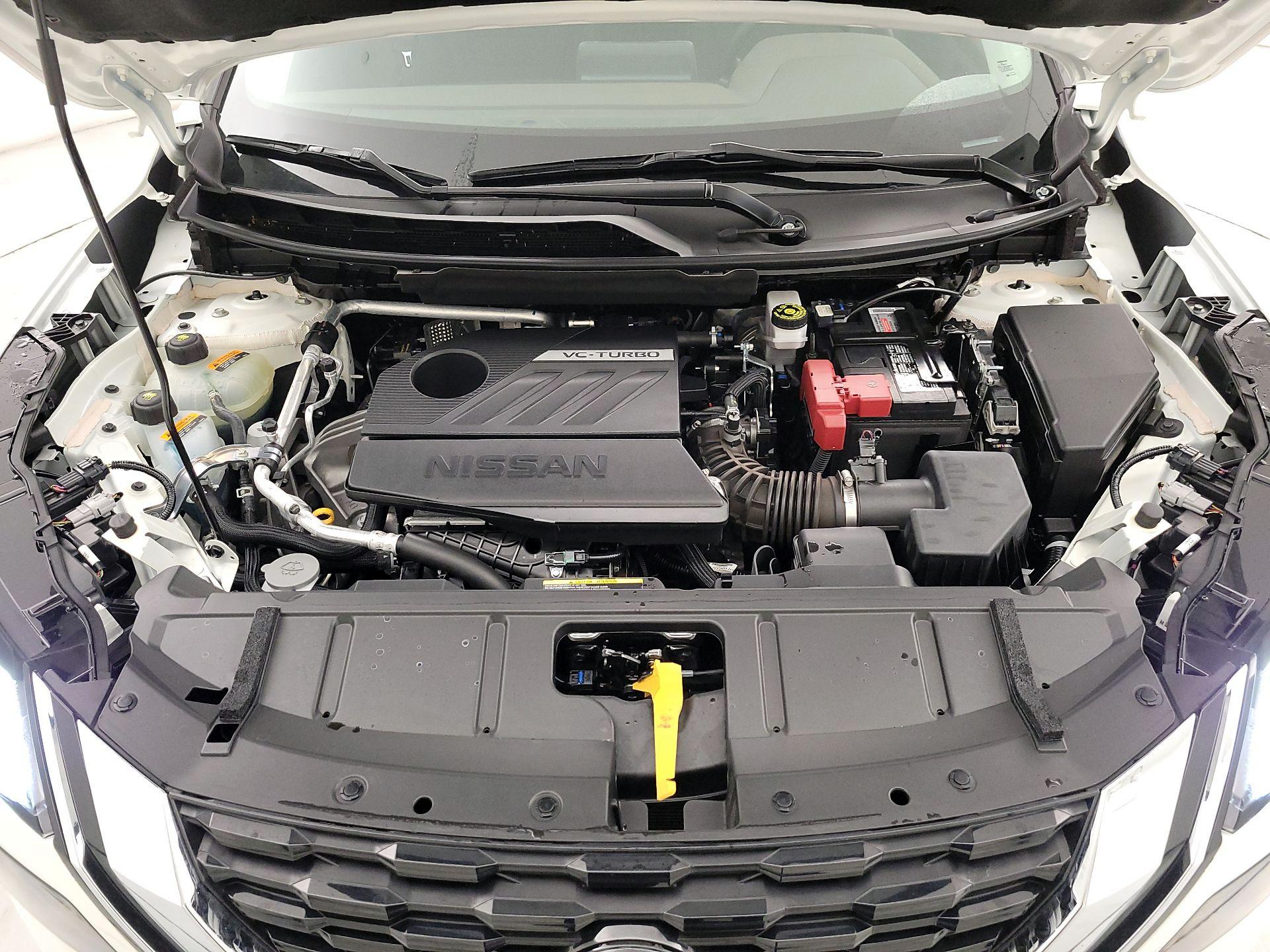 Thumbnail: 2023 Nissan Rogue - 20