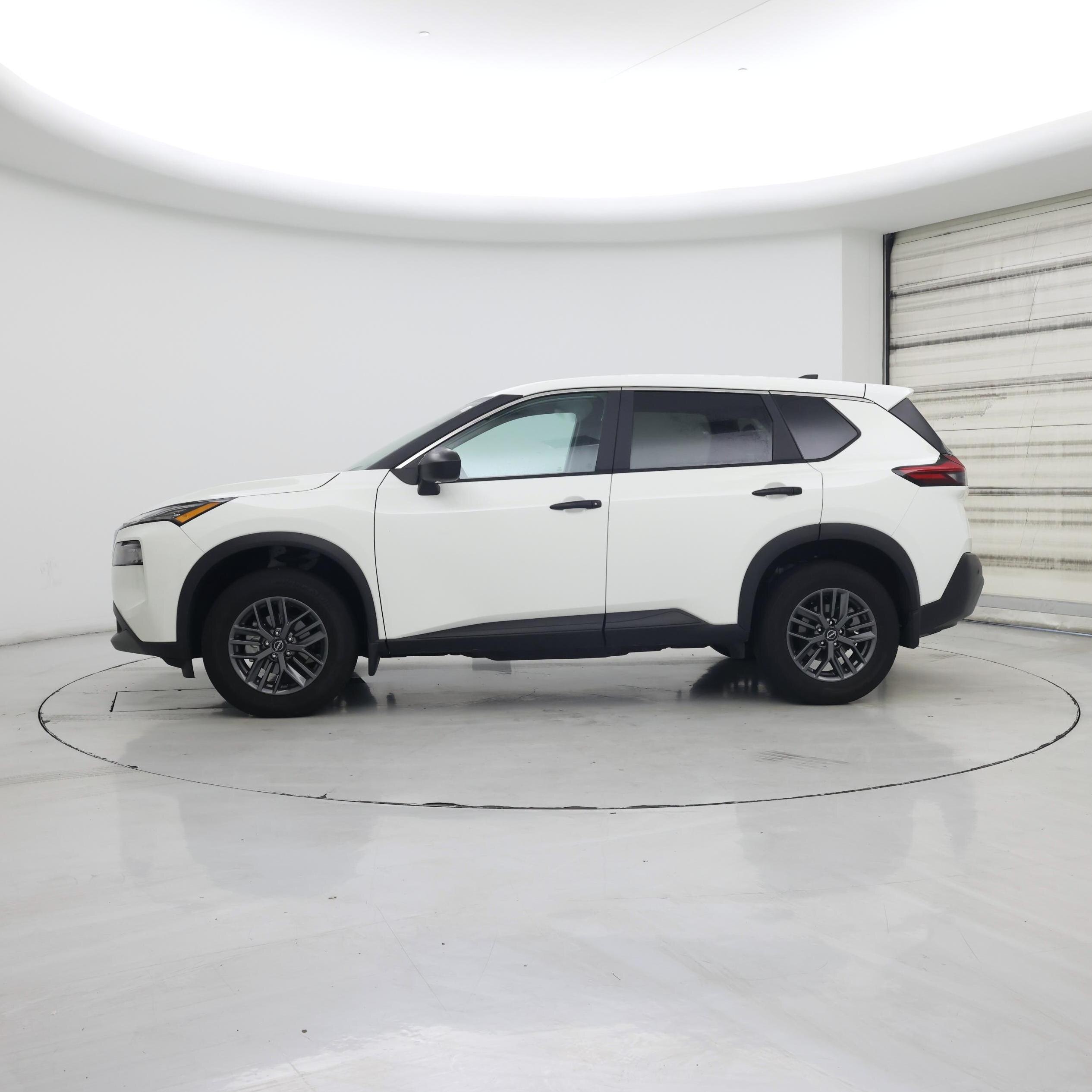 Thumbnail: 2023 Nissan Rogue - 3