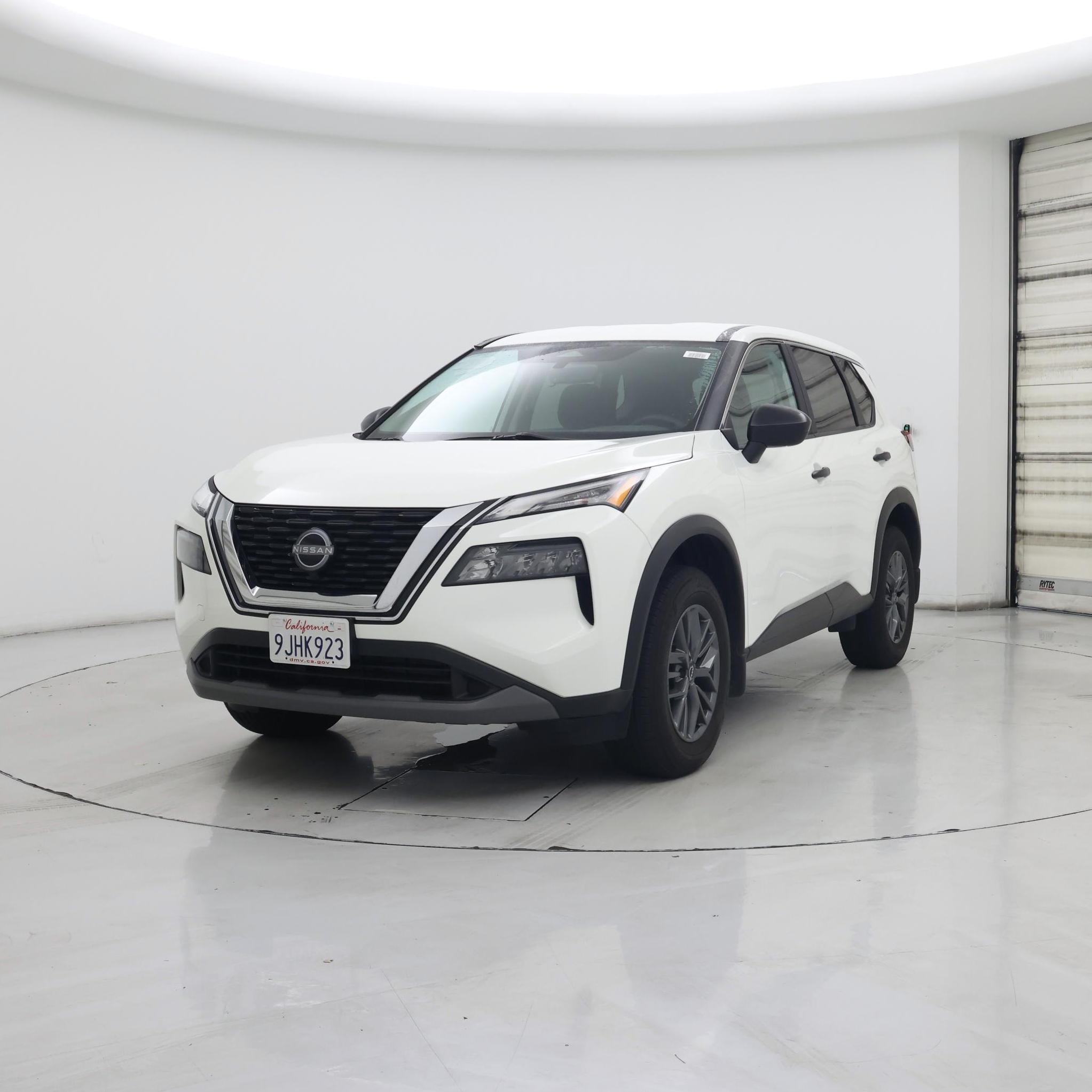 Thumbnail: 2023 Nissan Rogue - 4