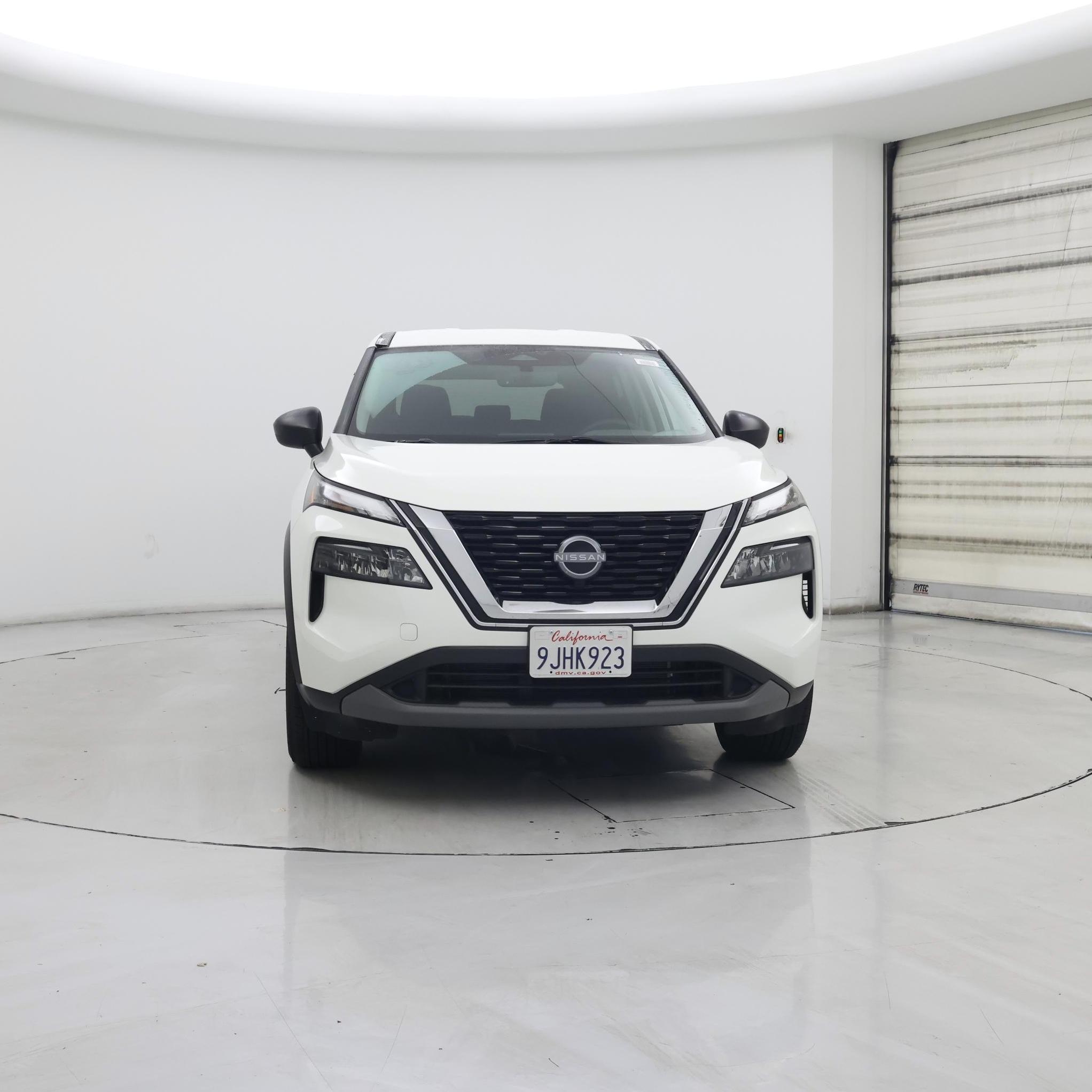 Thumbnail: 2023 Nissan Rogue - 5