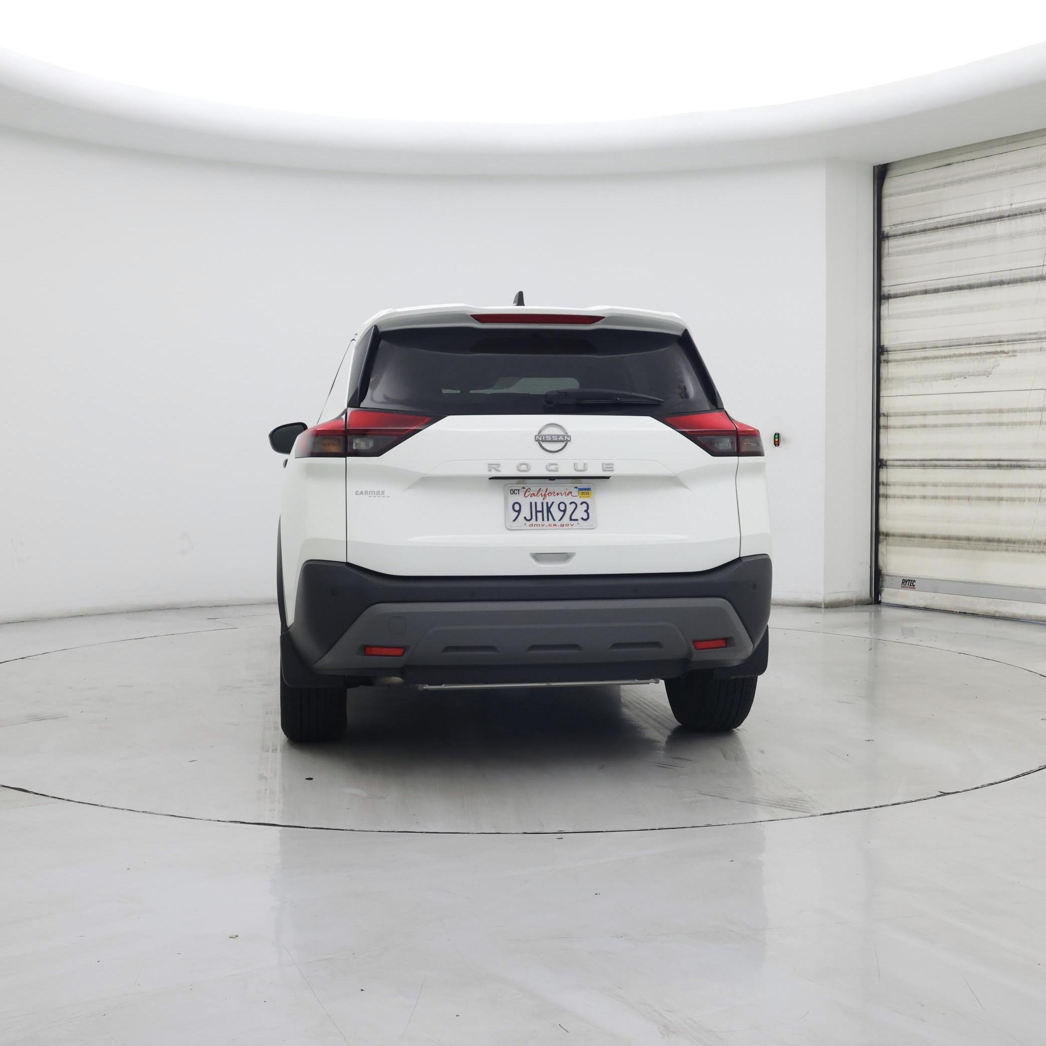 Thumbnail: 2023 Nissan Rogue - 6