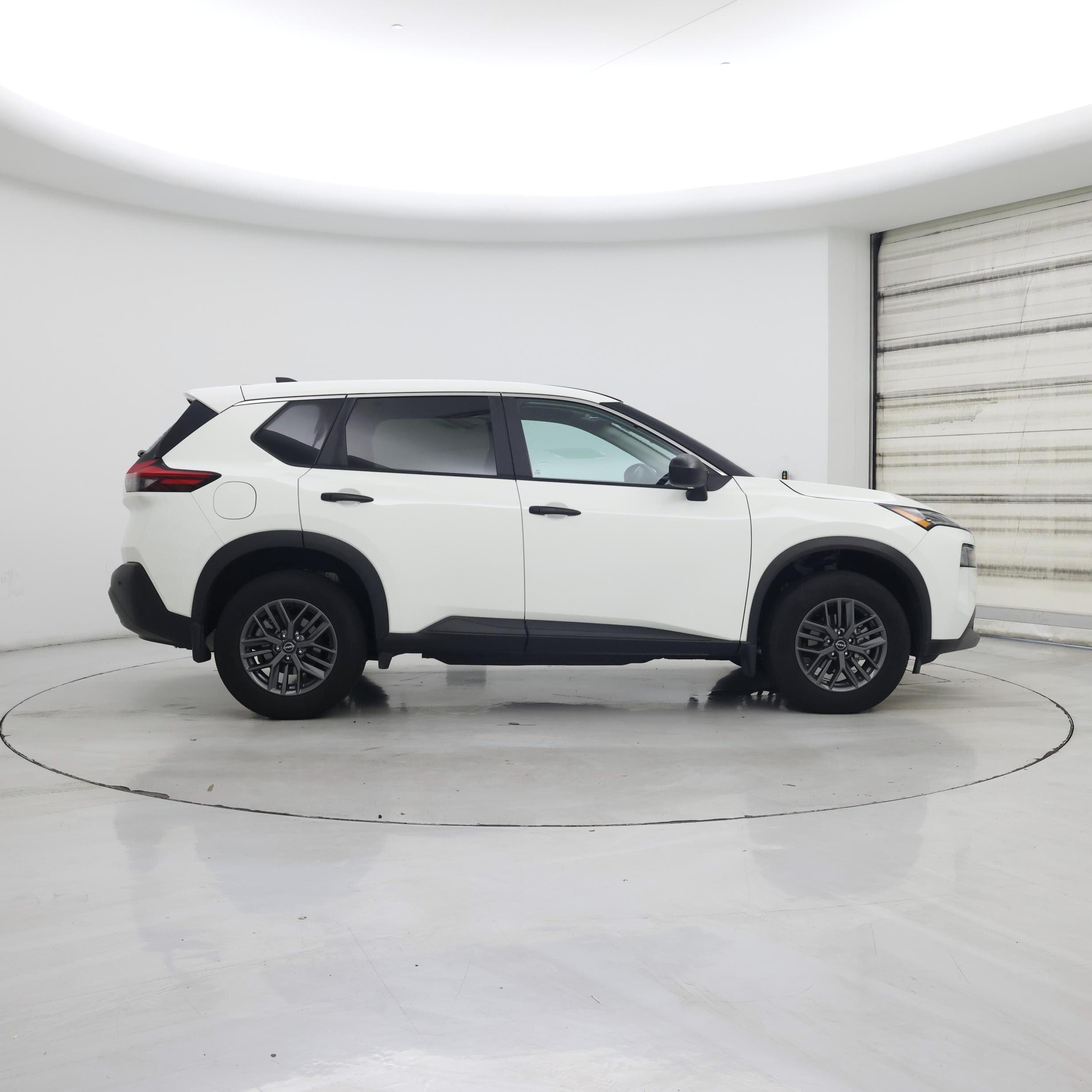 Thumbnail: 2023 Nissan Rogue - 7