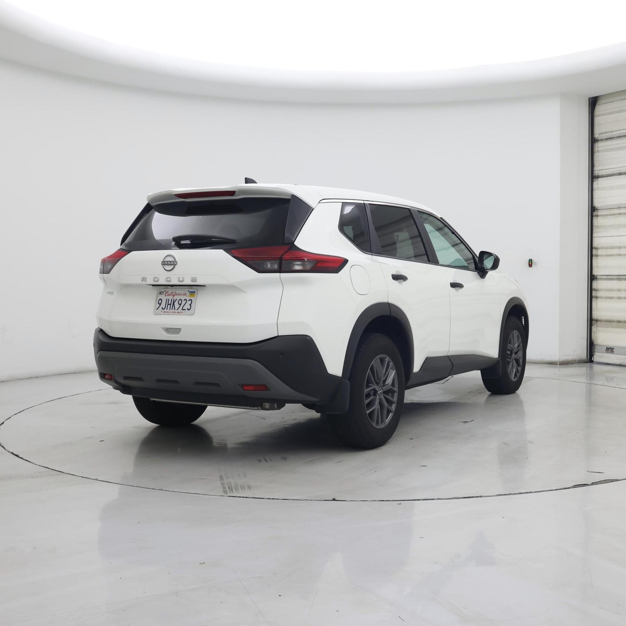 Thumbnail: 2023 Nissan Rogue - 8