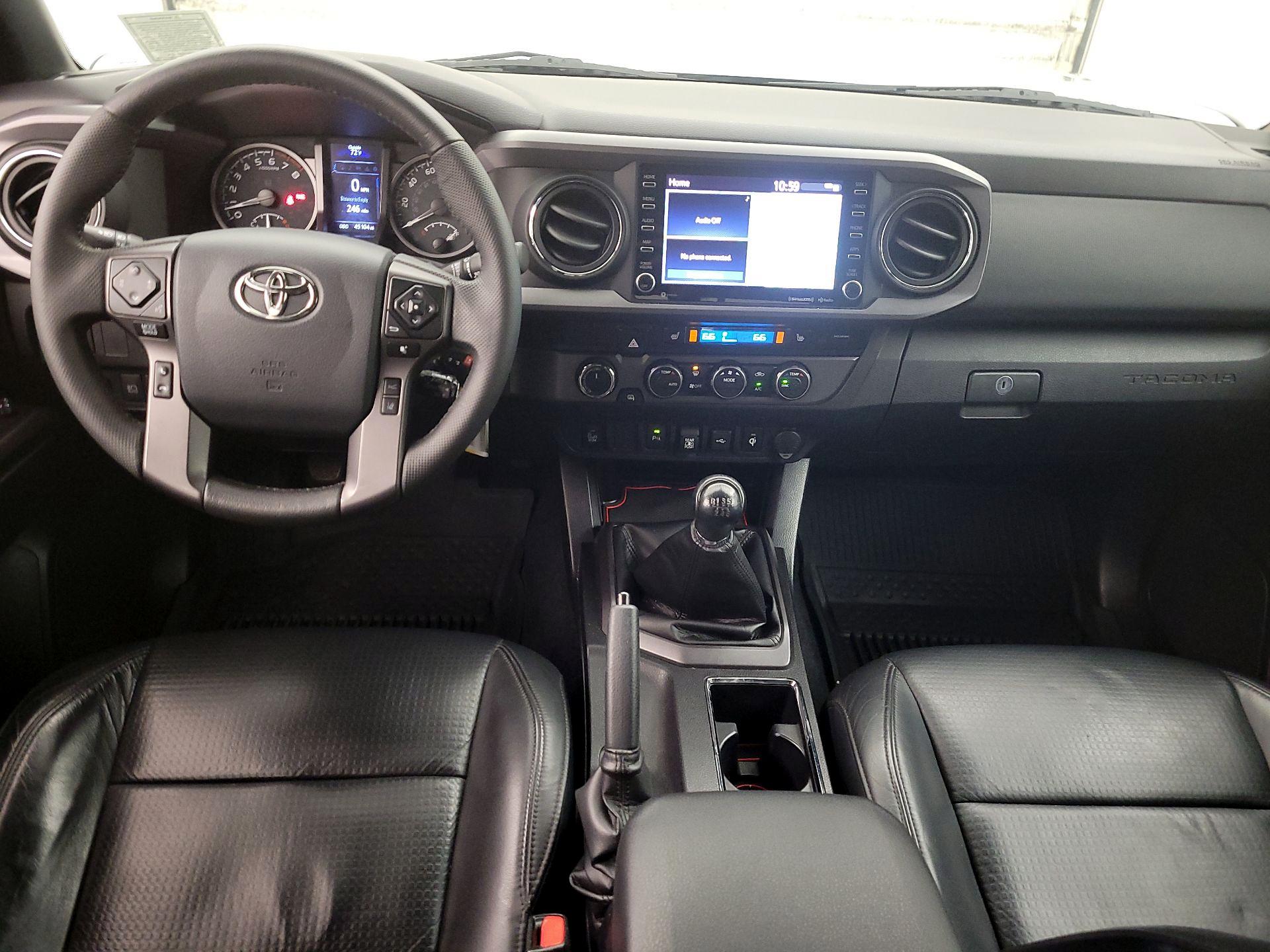 Thumbnail: 2020 Toyota Tacoma - 9