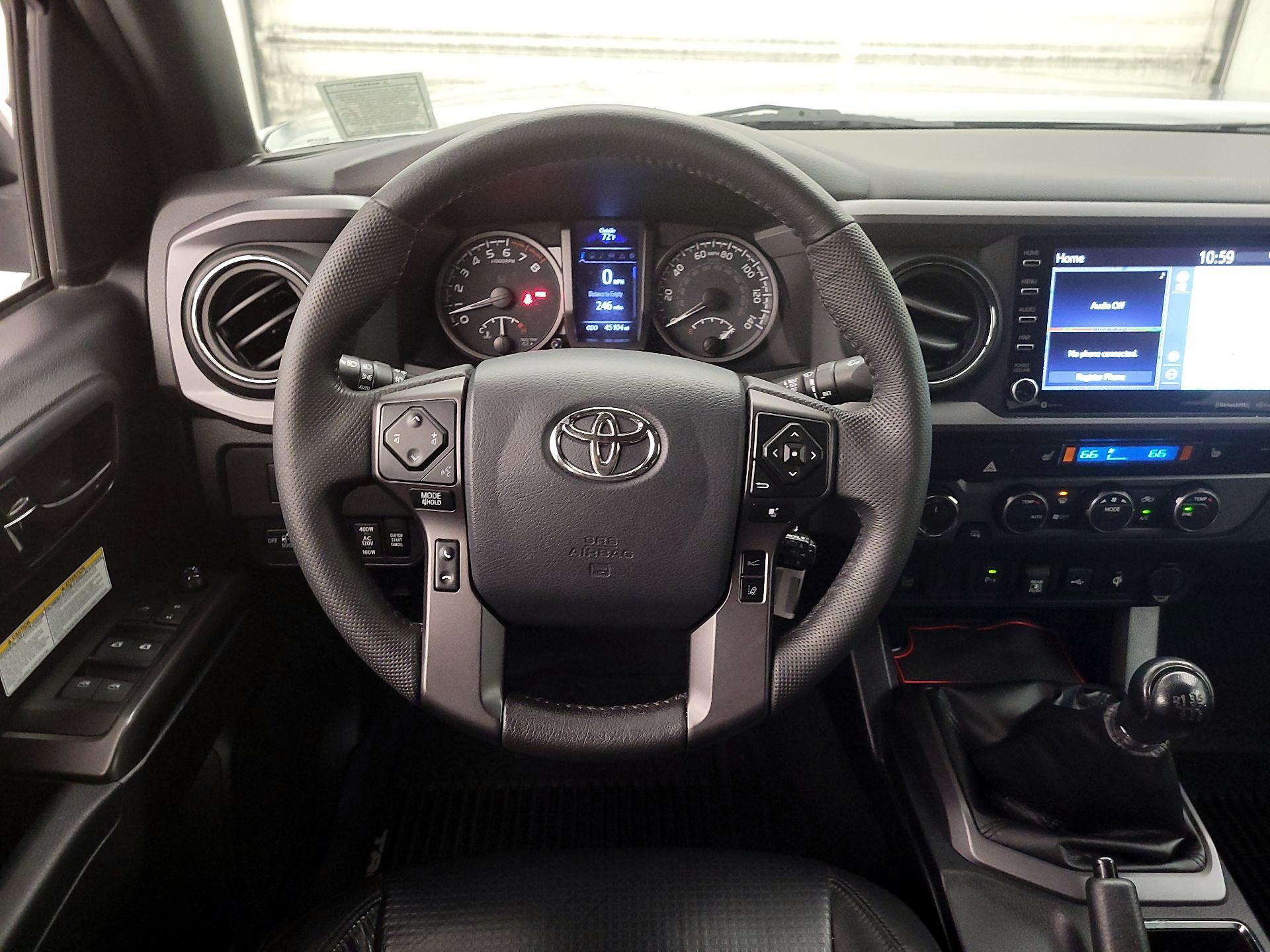 Thumbnail: 2020 Toyota Tacoma - 10