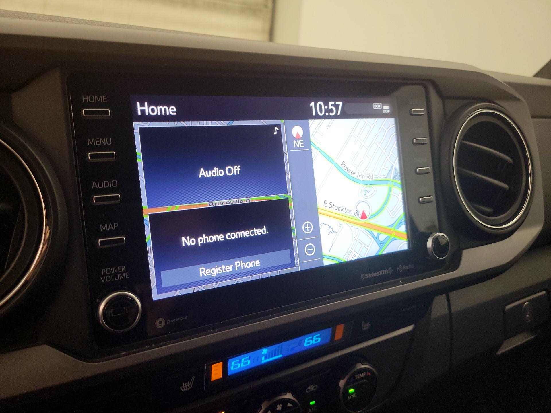 Thumbnail: 2020 Toyota Tacoma - 16