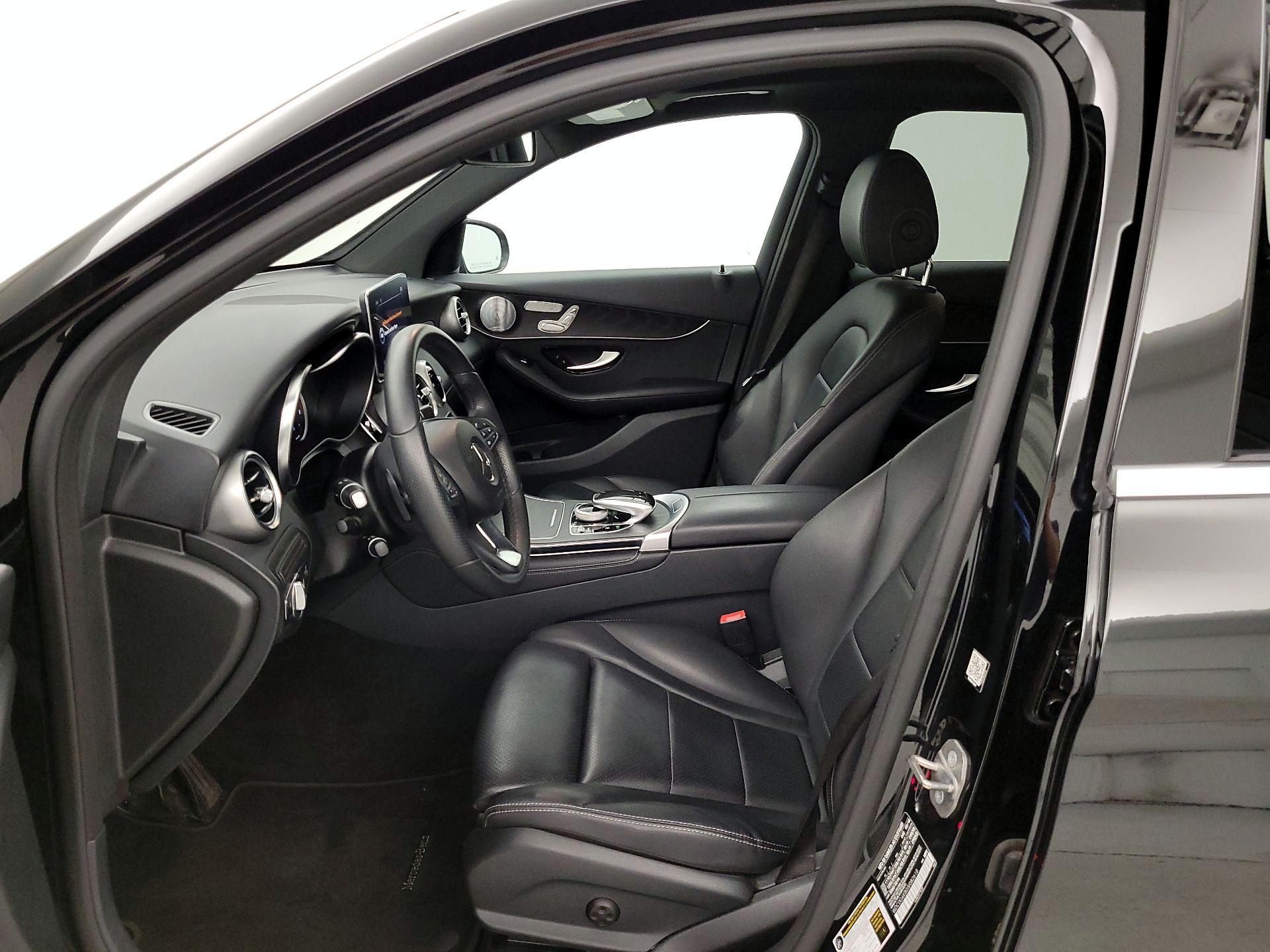 Thumbnail: 2018 Mercedes-Benz GLC - 11