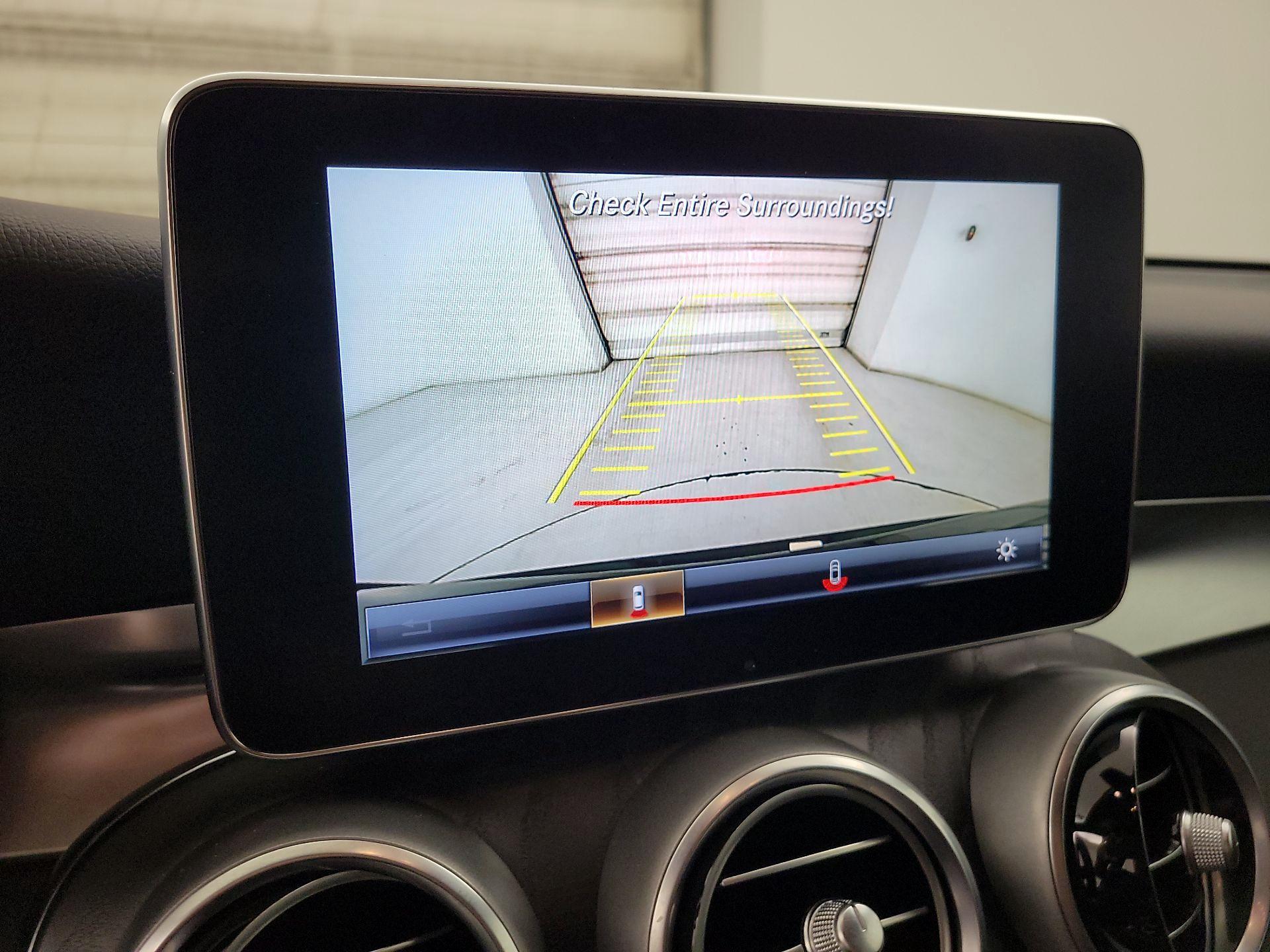 Thumbnail: 2018 Mercedes-Benz GLC - 14