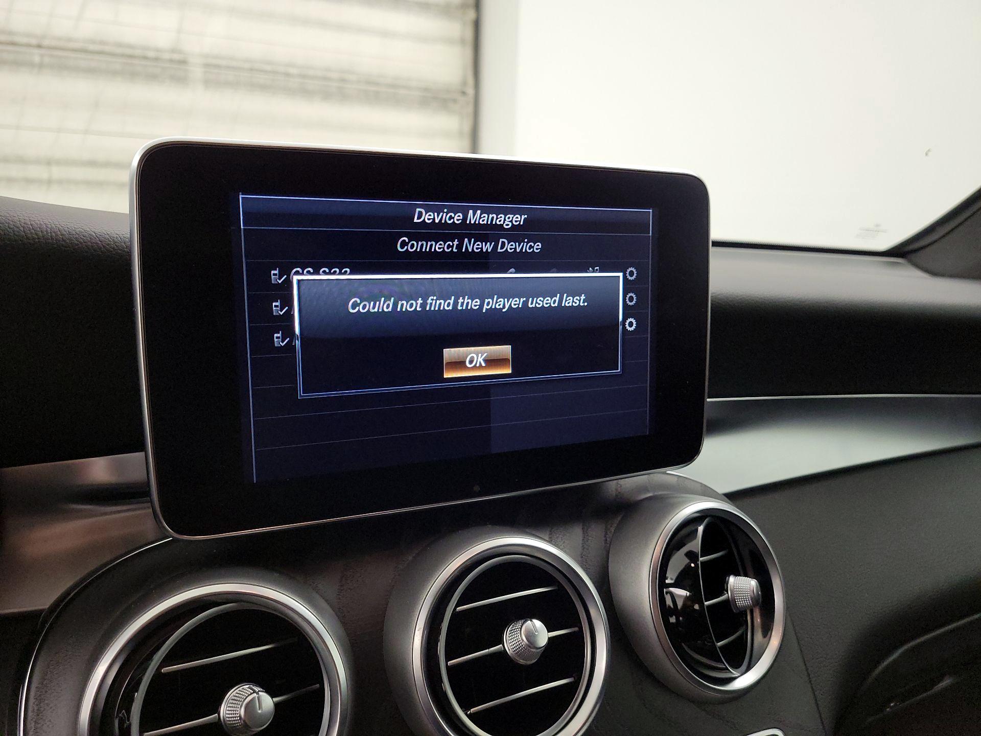 Thumbnail: 2018 Mercedes-Benz GLC - 15