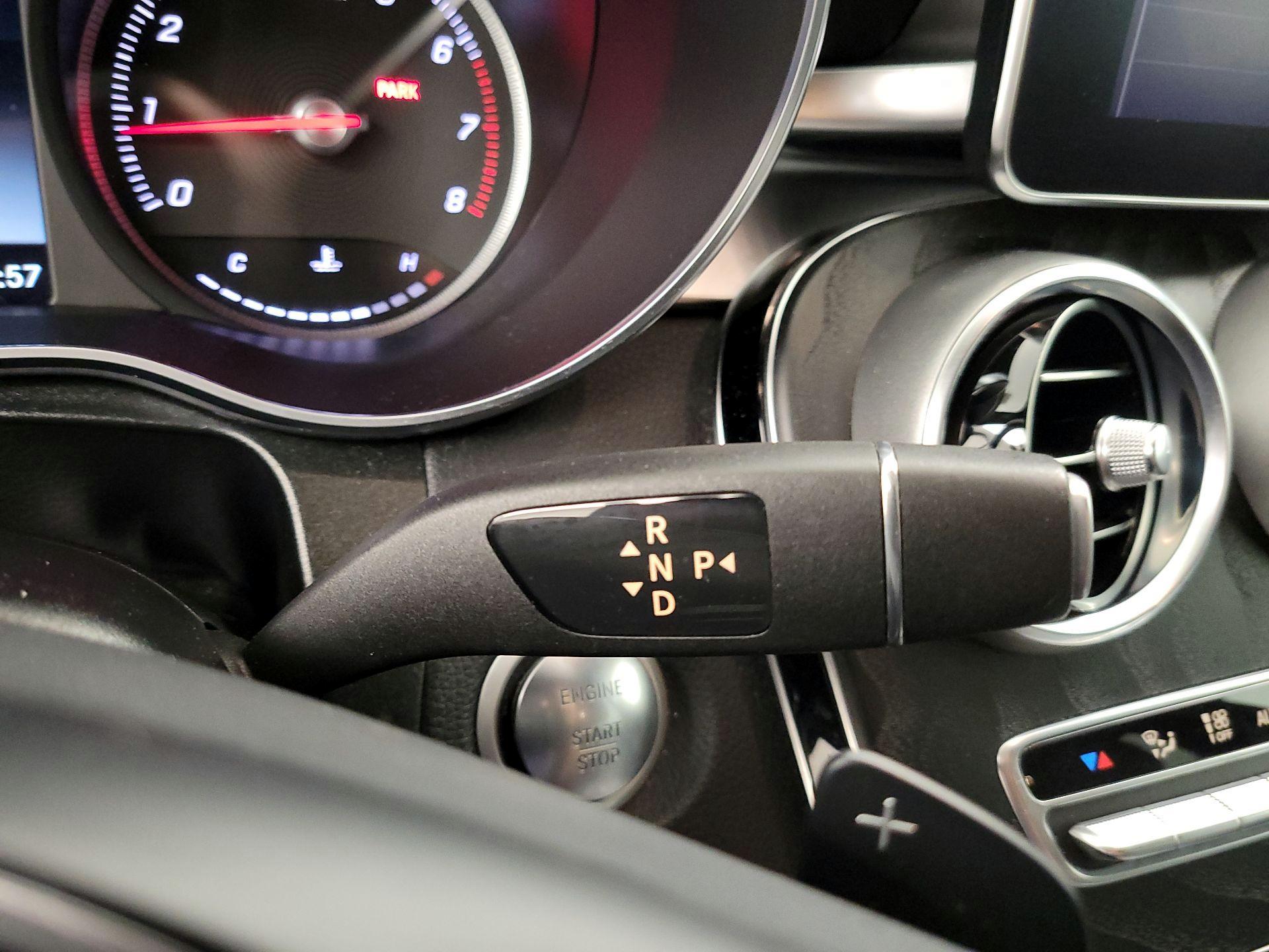 Thumbnail: 2018 Mercedes-Benz GLC - 17