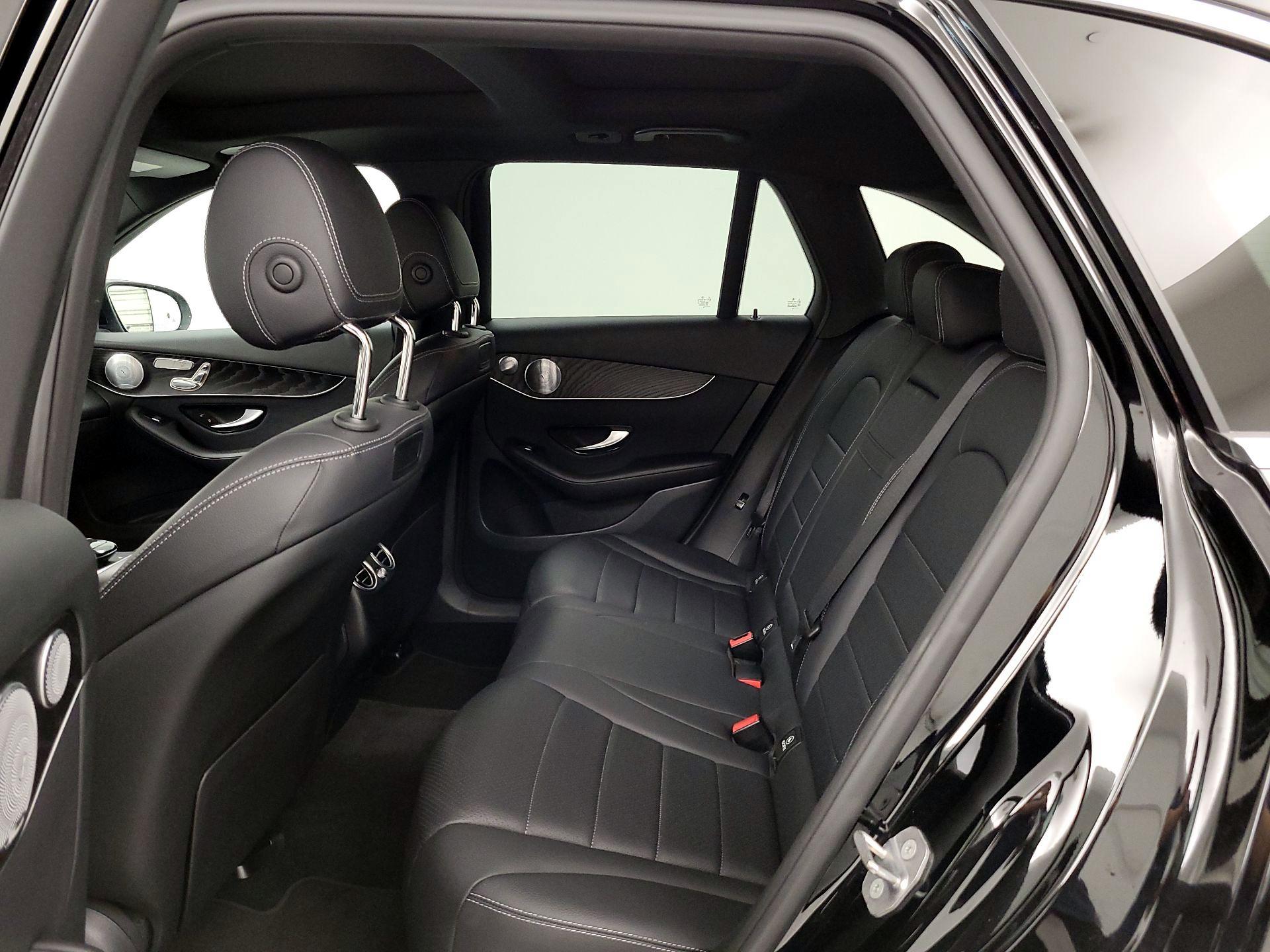 Thumbnail: 2018 Mercedes-Benz GLC - 19