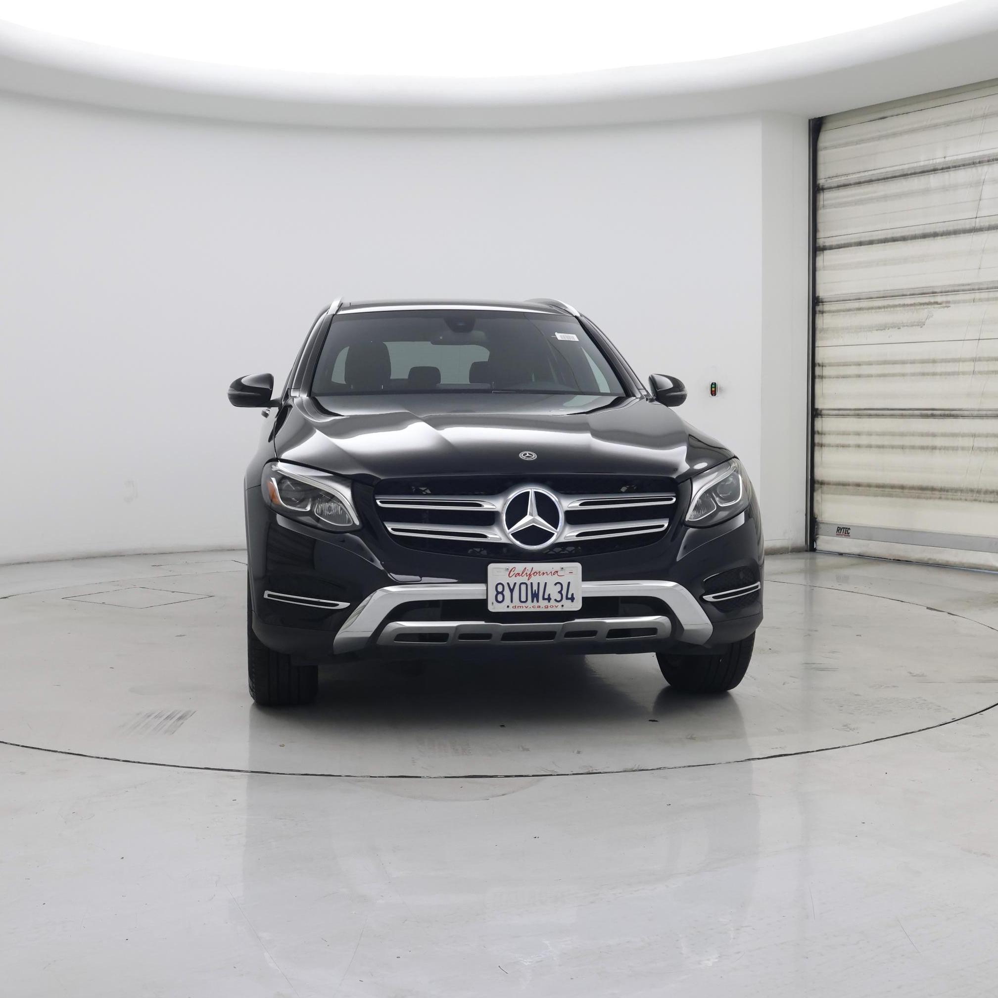 Thumbnail: 2018 Mercedes-Benz GLC - 5