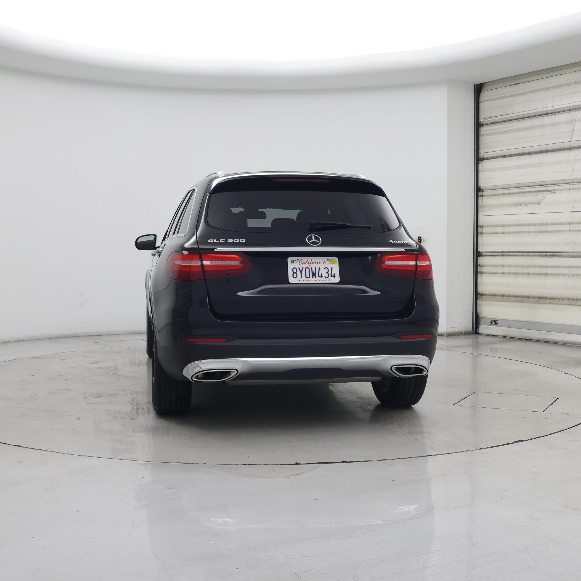 Thumbnail: 2018 Mercedes-Benz GLC - 6