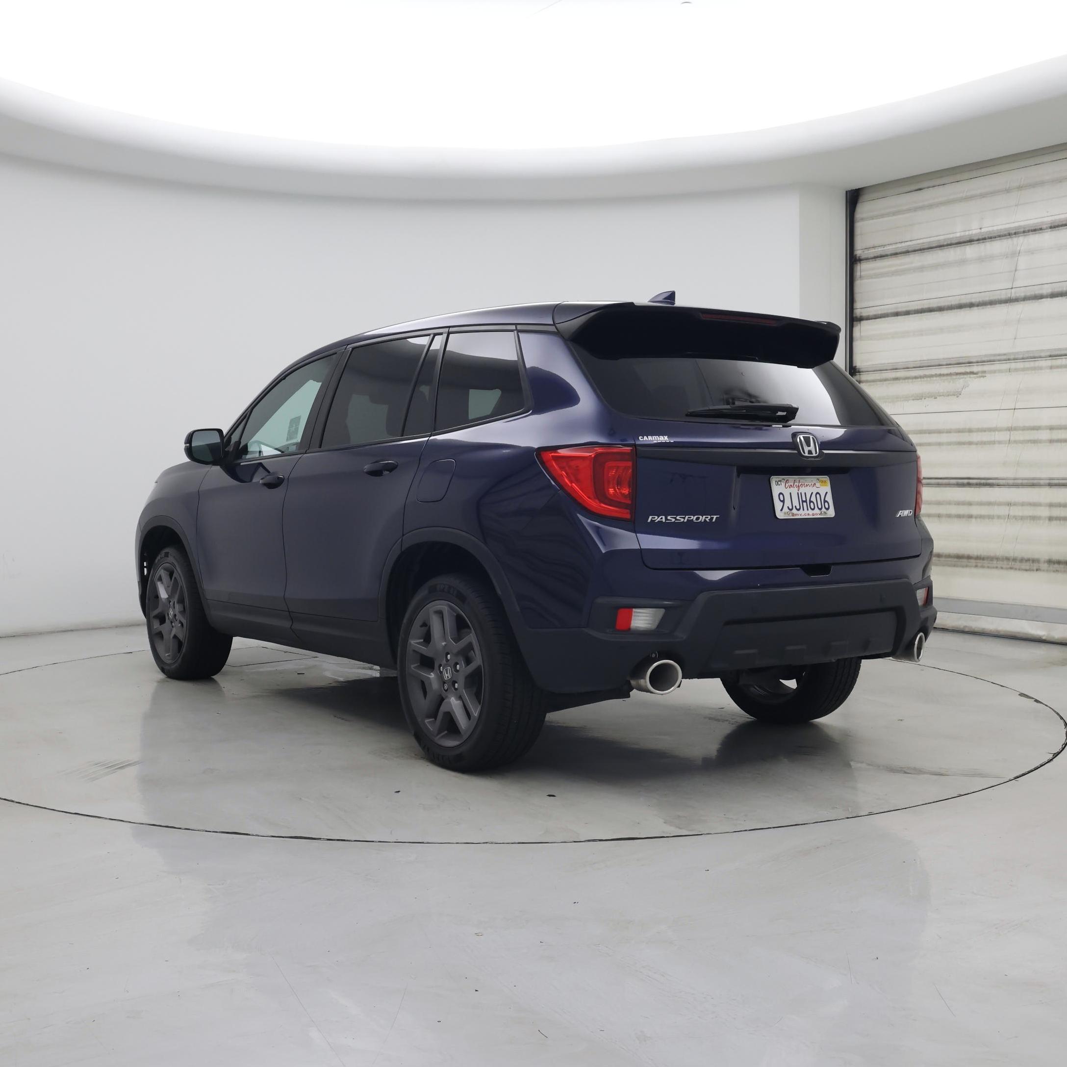 Thumbnail: 2023 Honda Passport - 2