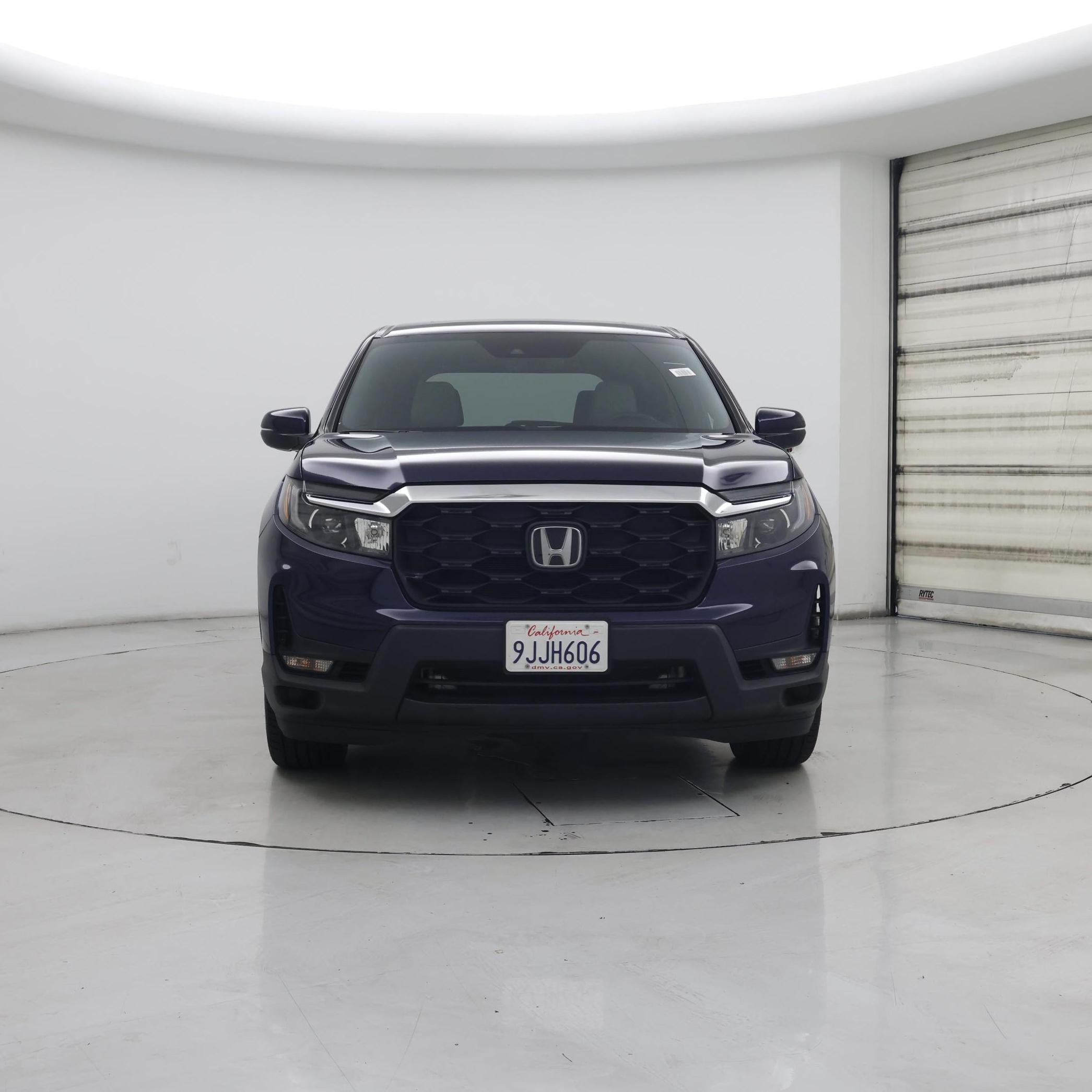 Thumbnail: 2023 Honda Passport - 5