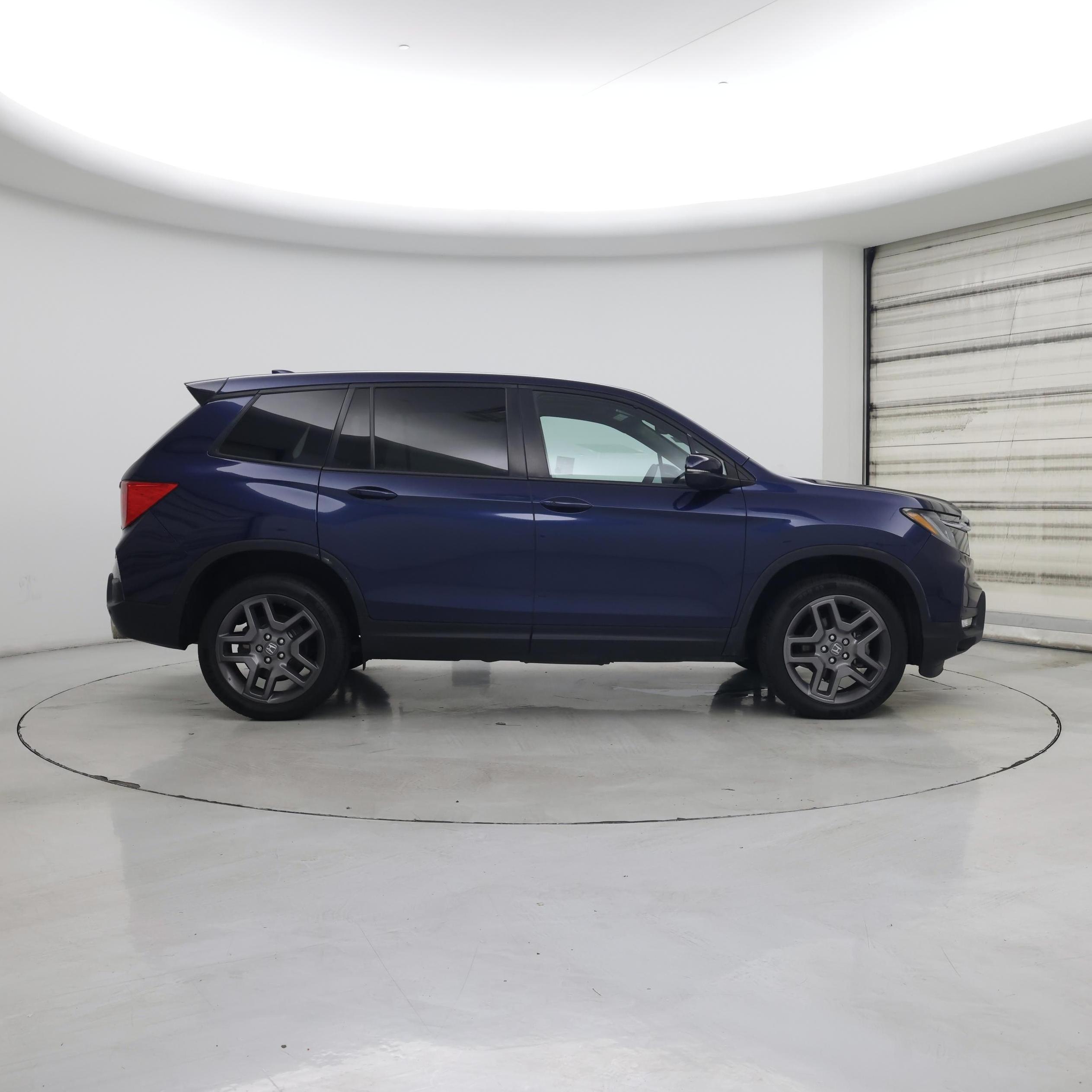Thumbnail: 2023 Honda Passport - 7