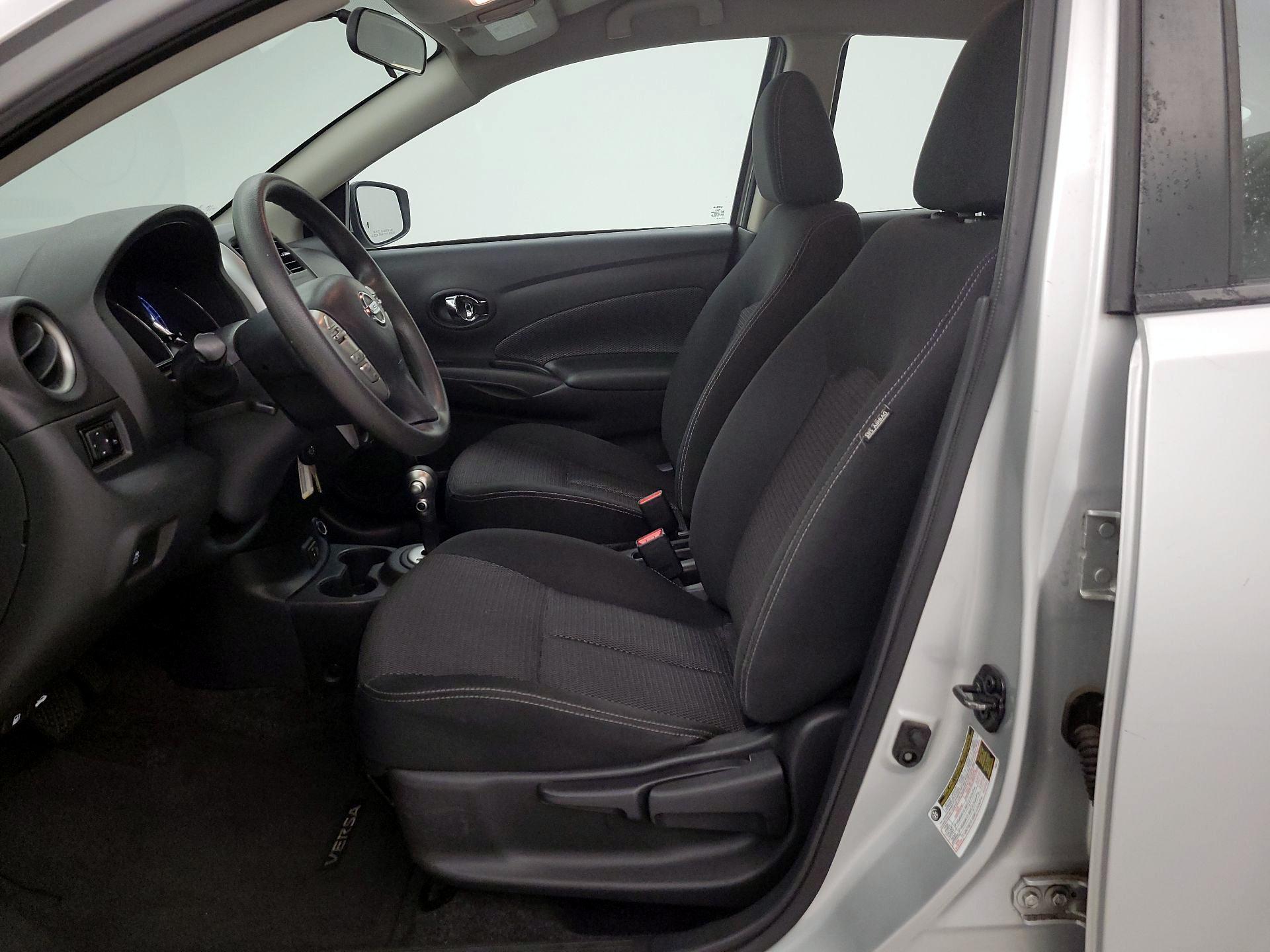 Thumbnail: 2018 Nissan Versa - 11