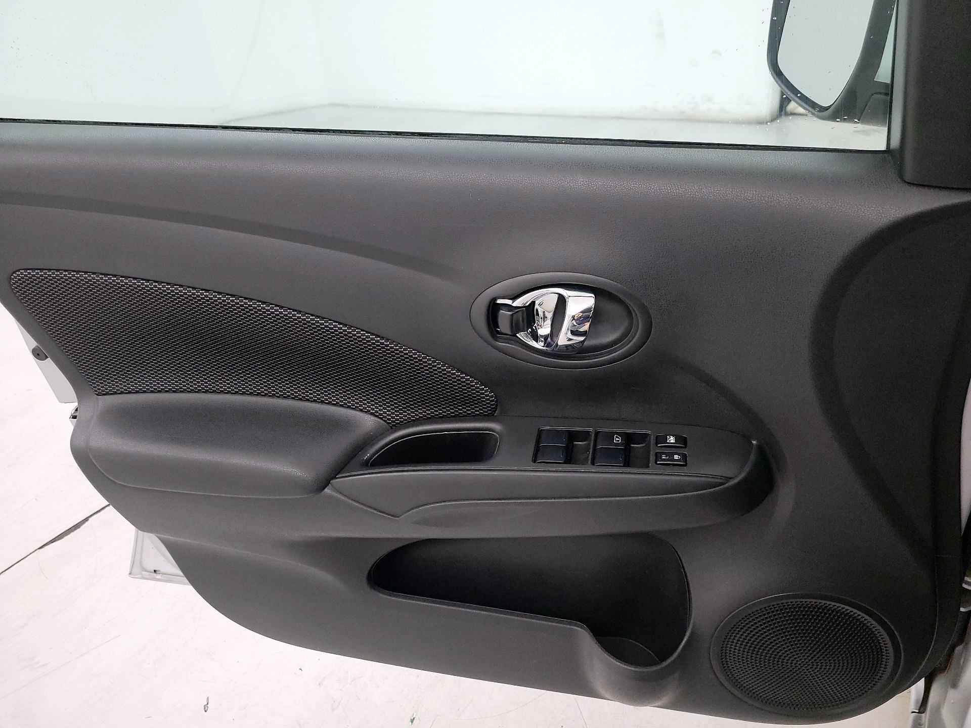 Thumbnail: 2018 Nissan Versa - 12