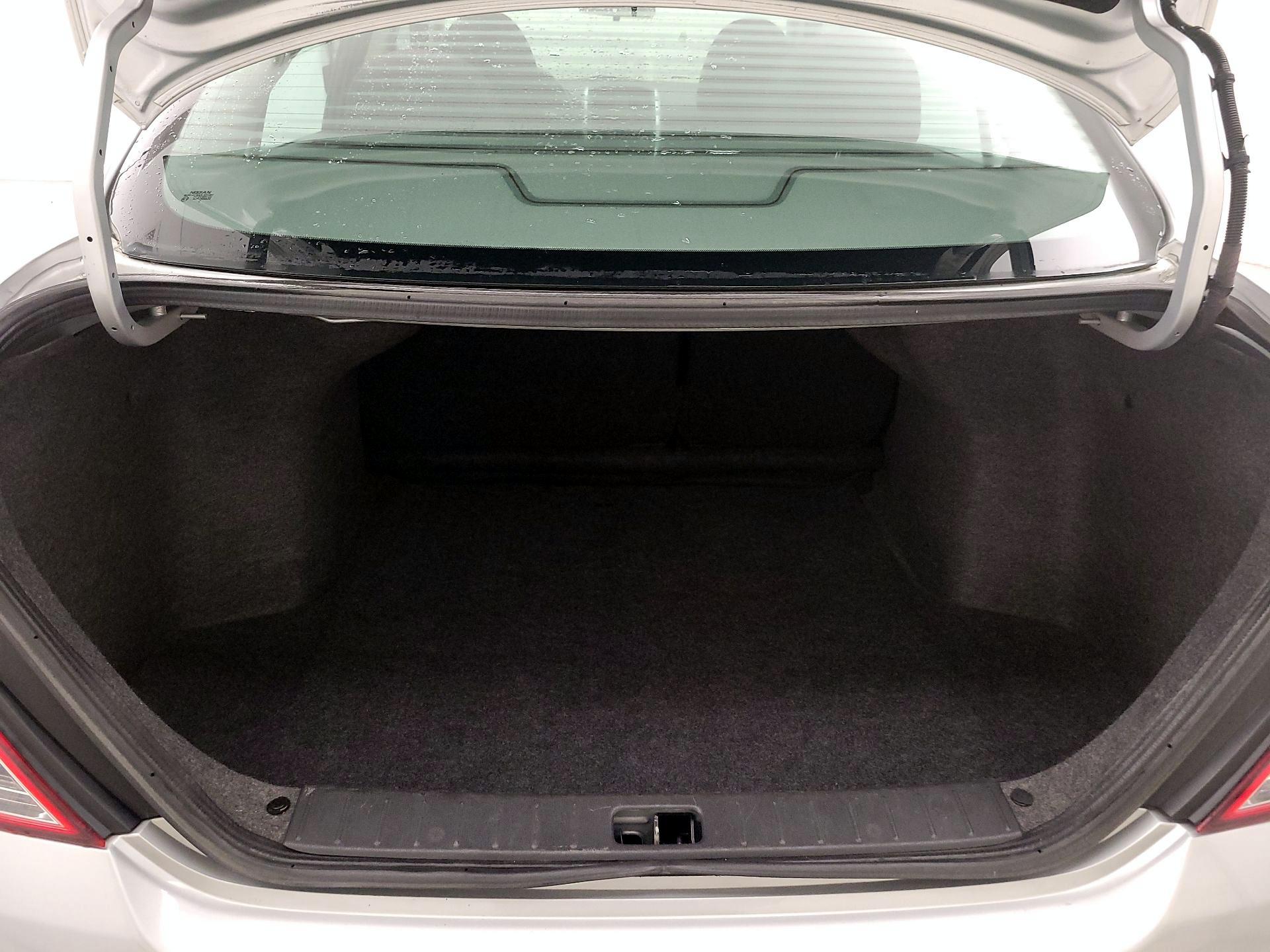 Thumbnail: 2018 Nissan Versa - 19