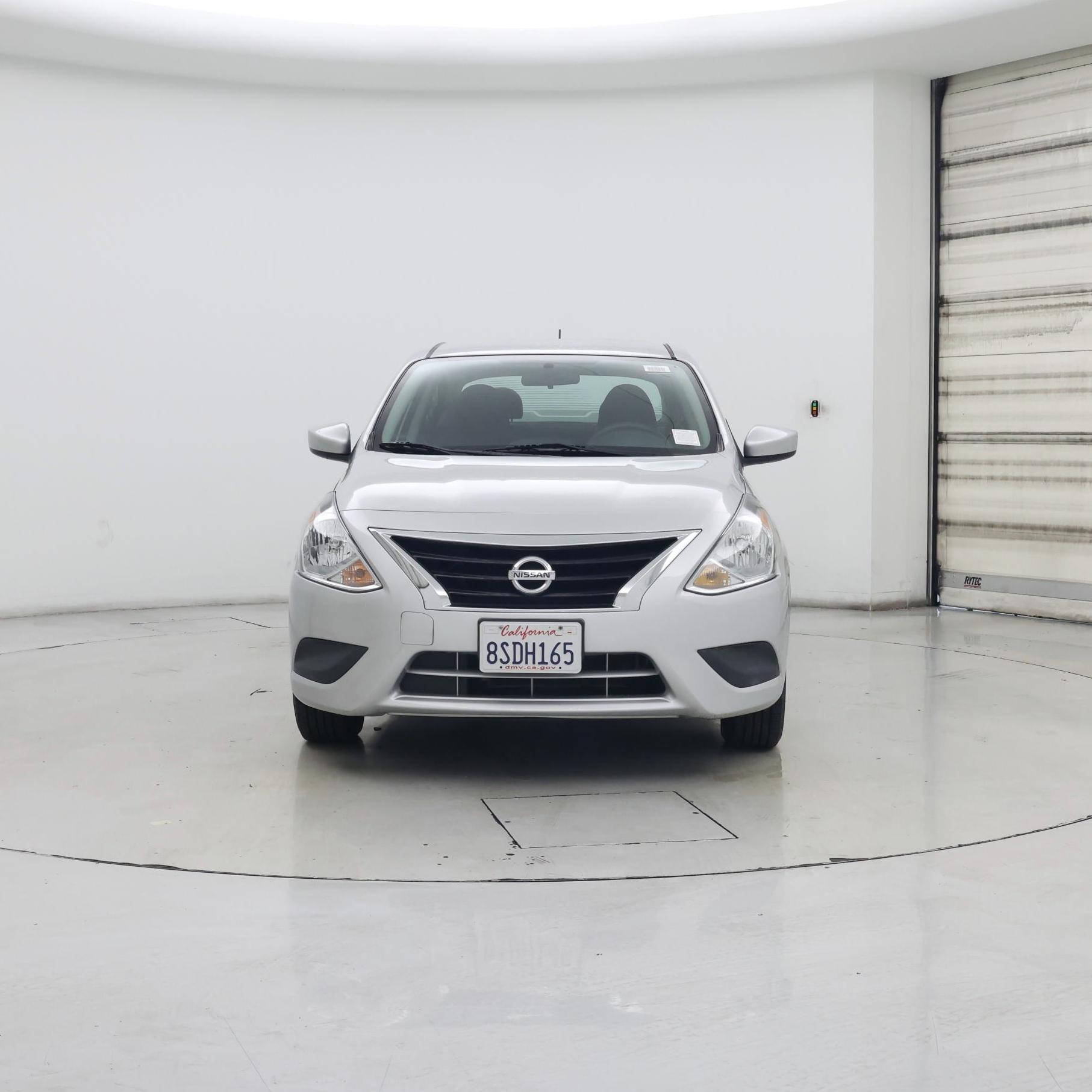 Thumbnail: 2018 Nissan Versa - 5