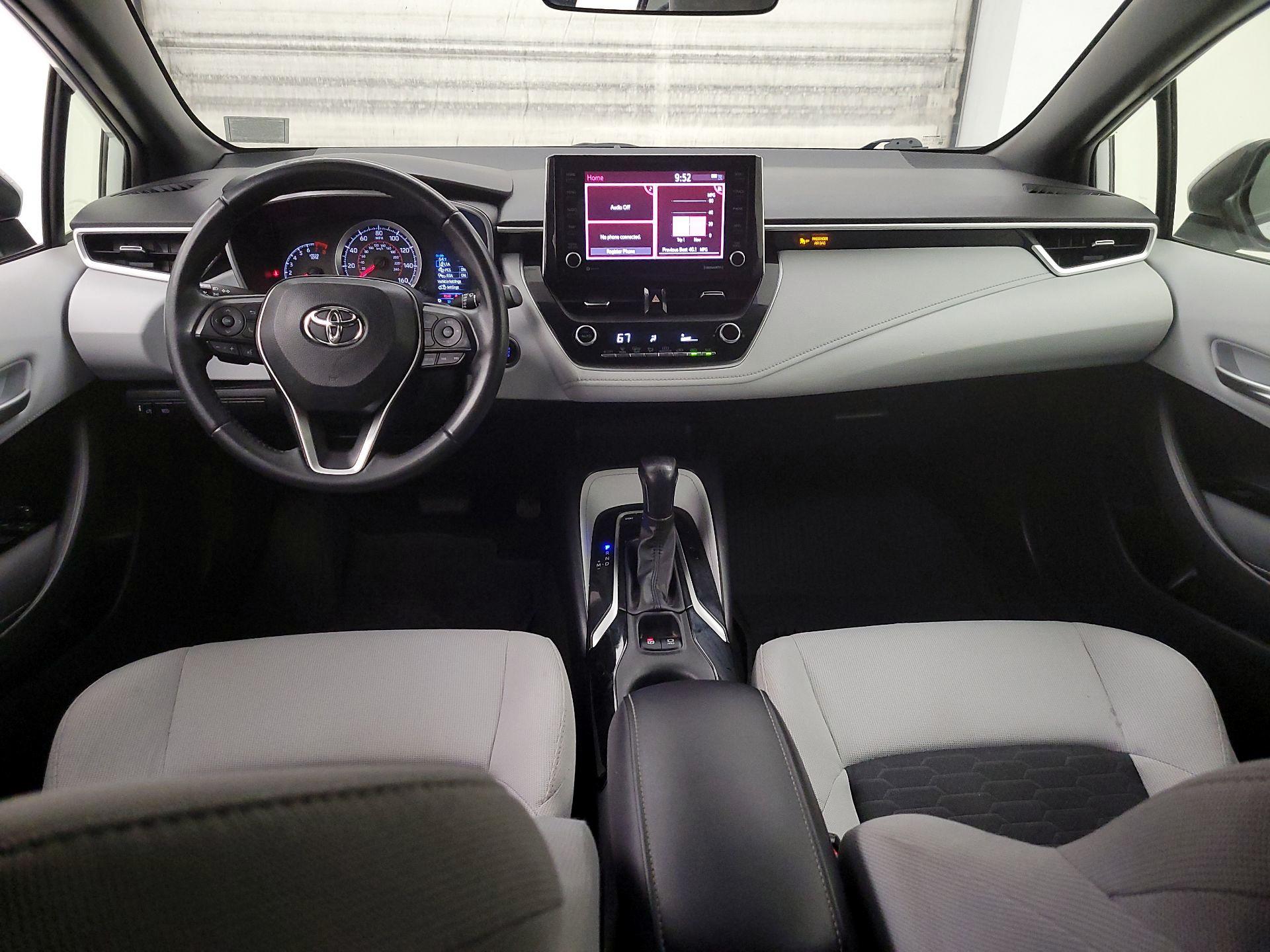 Thumbnail: 2022 Toyota Corolla - 9