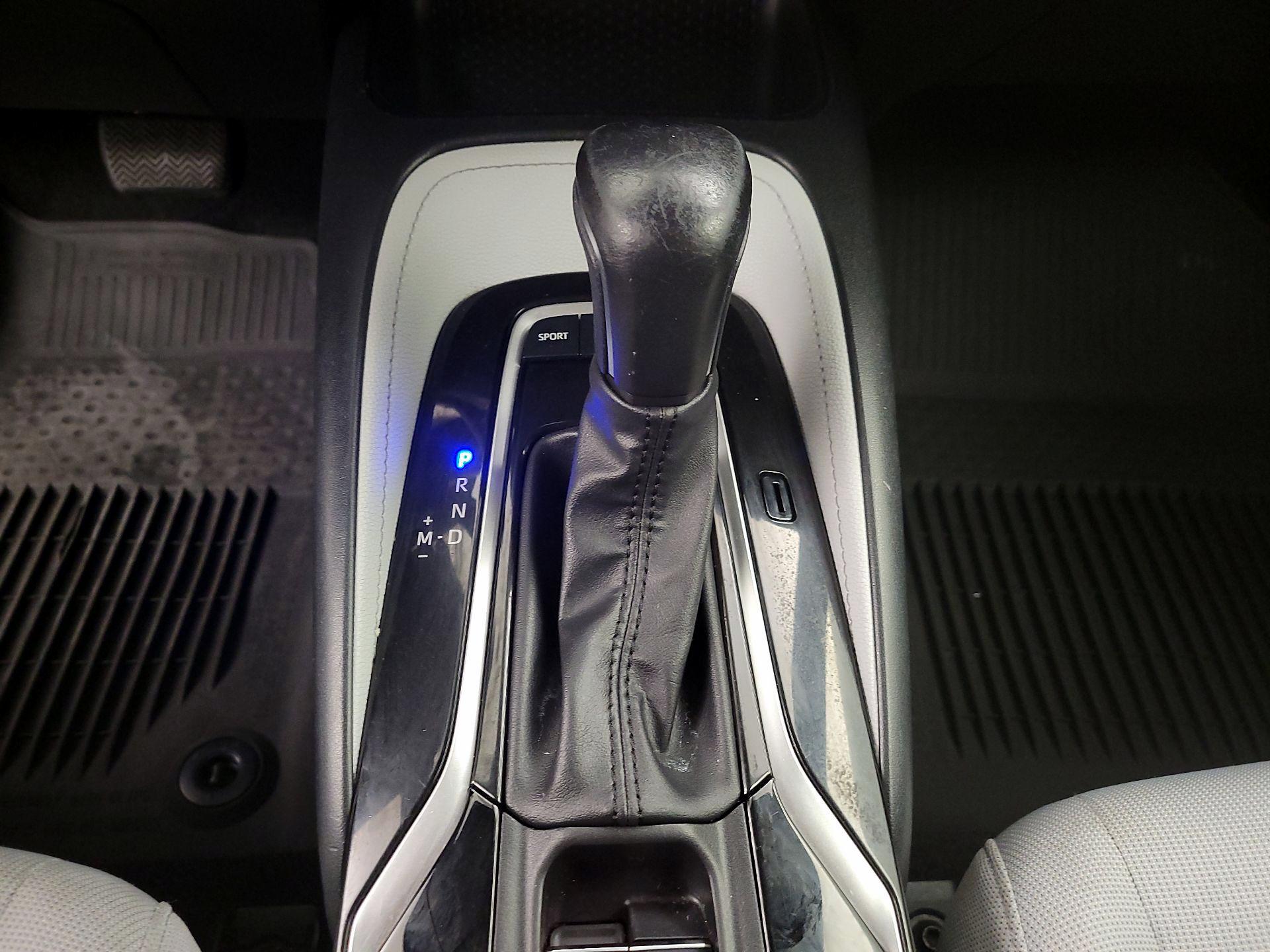 Thumbnail: 2022 Toyota Corolla - 17