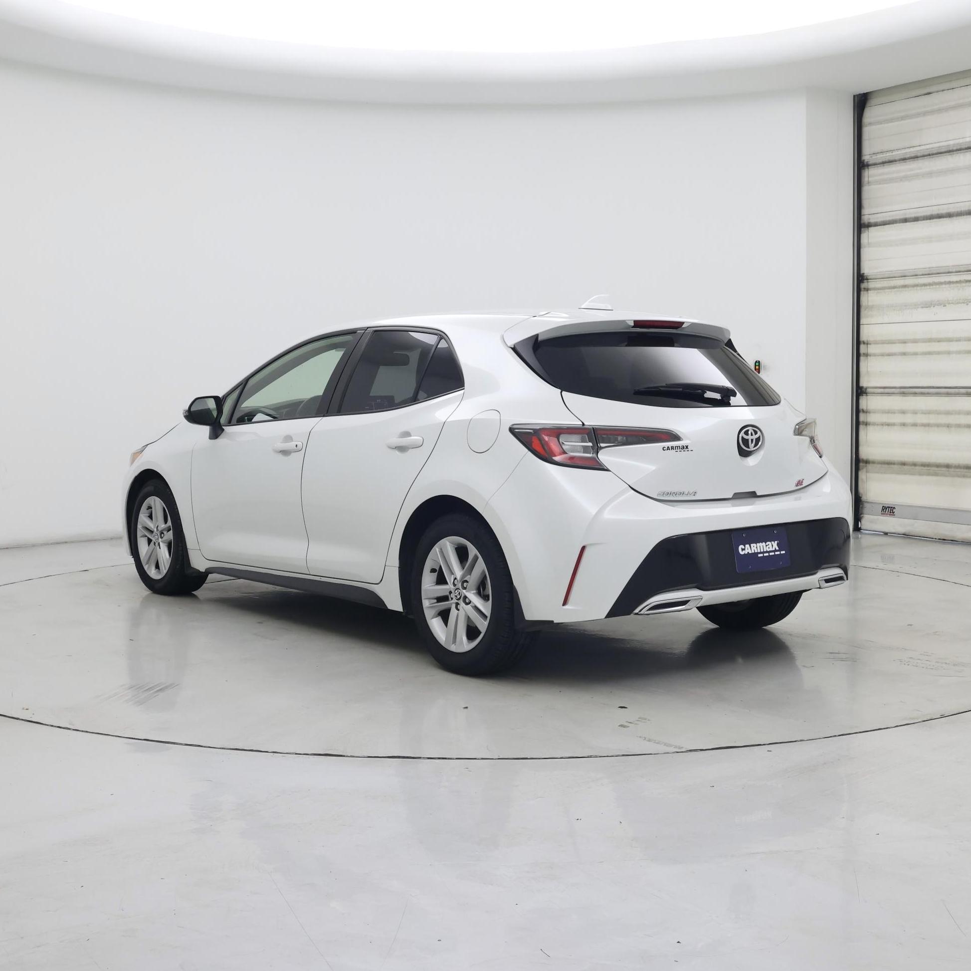 Thumbnail: 2022 Toyota Corolla - 2
