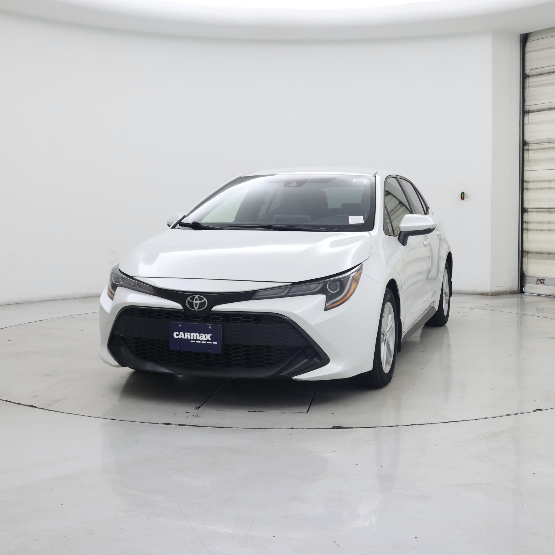 Thumbnail: 2022 Toyota Corolla - 4