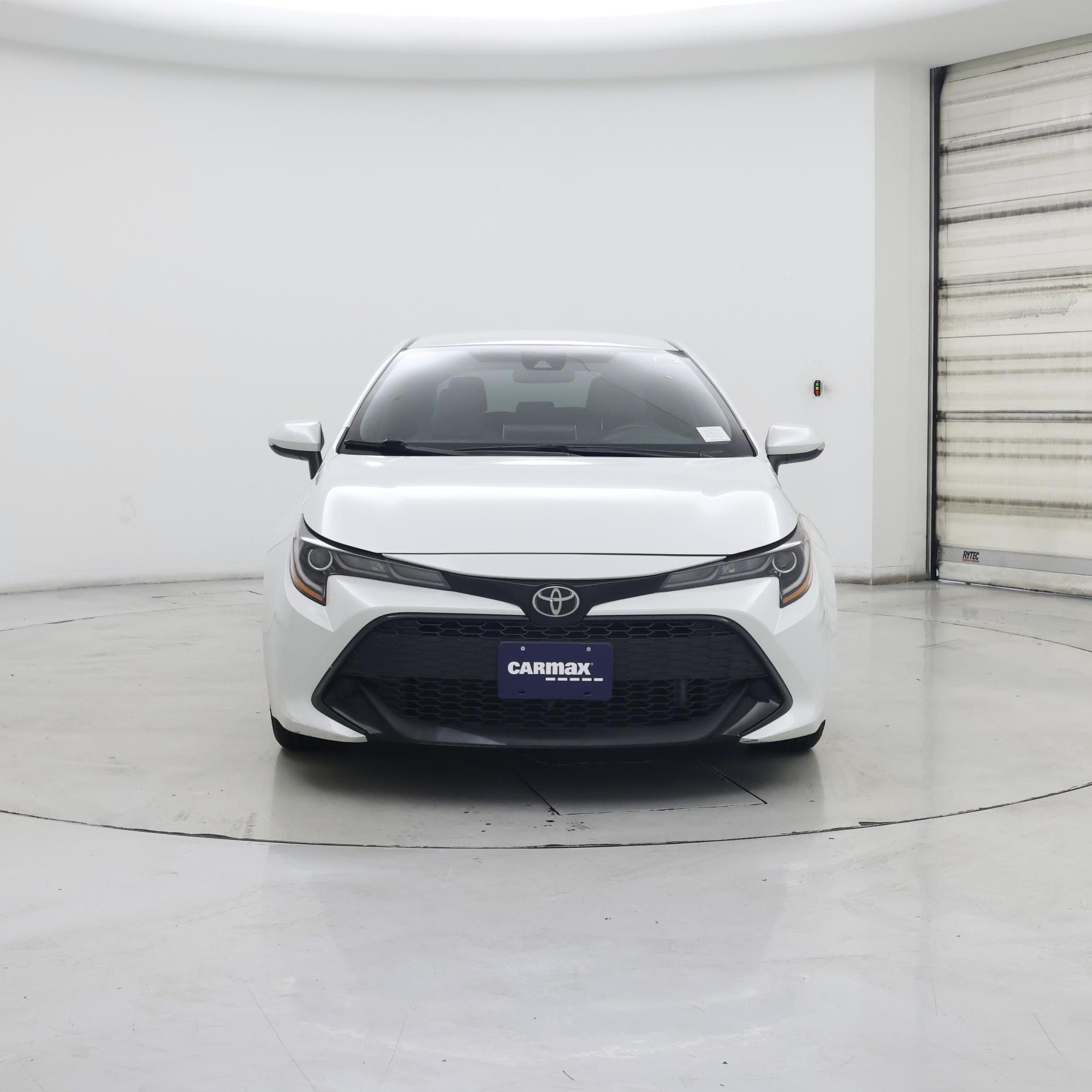 Thumbnail: 2022 Toyota Corolla - 5