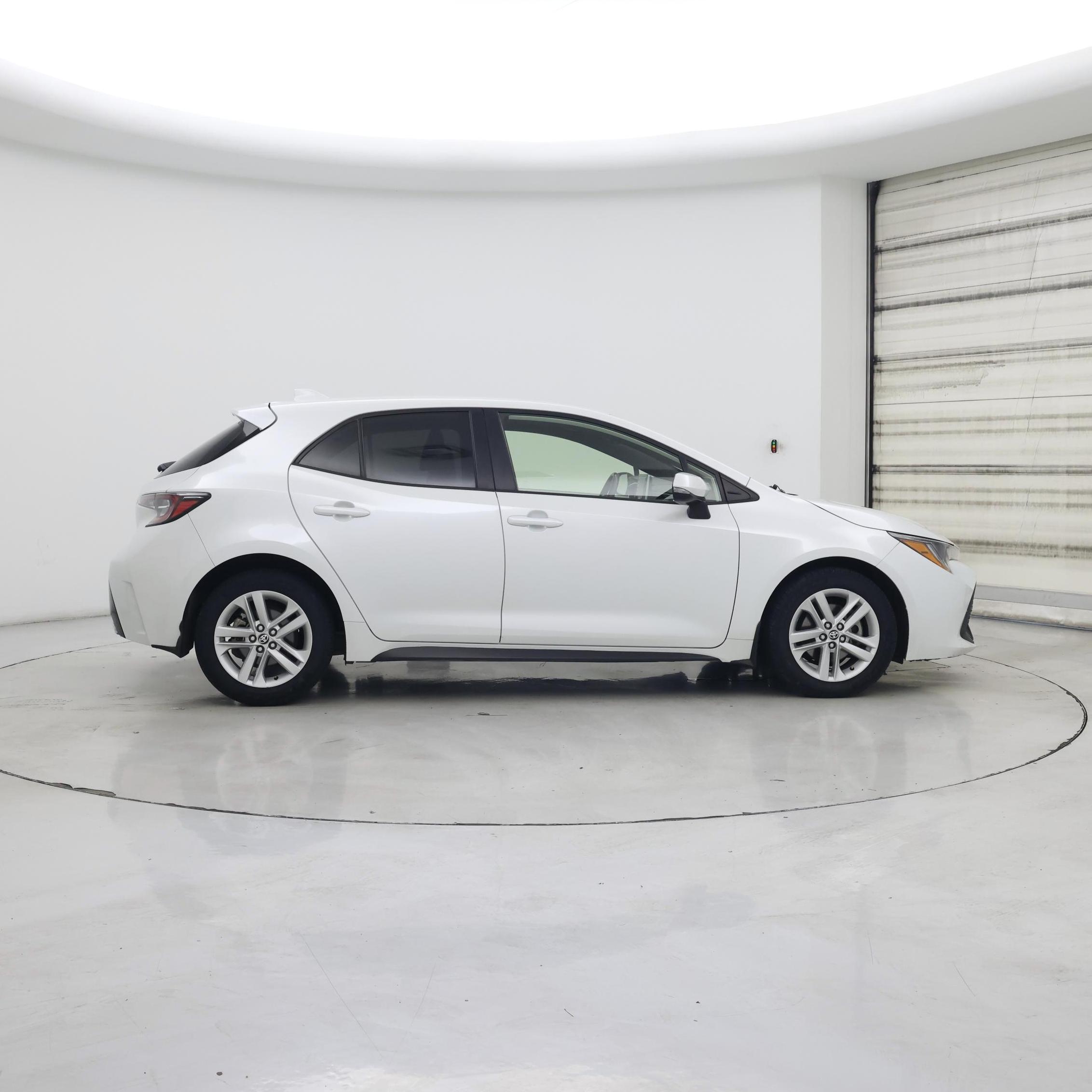 Thumbnail: 2022 Toyota Corolla - 7