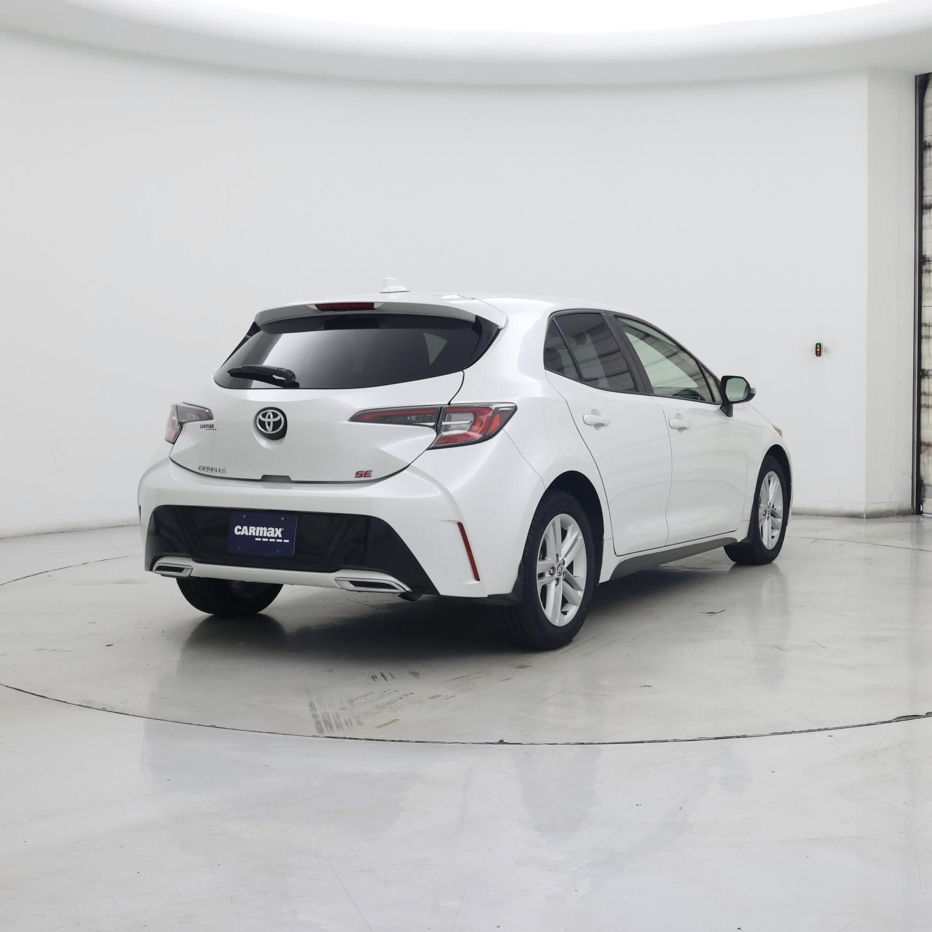 Thumbnail: 2022 Toyota Corolla - 8