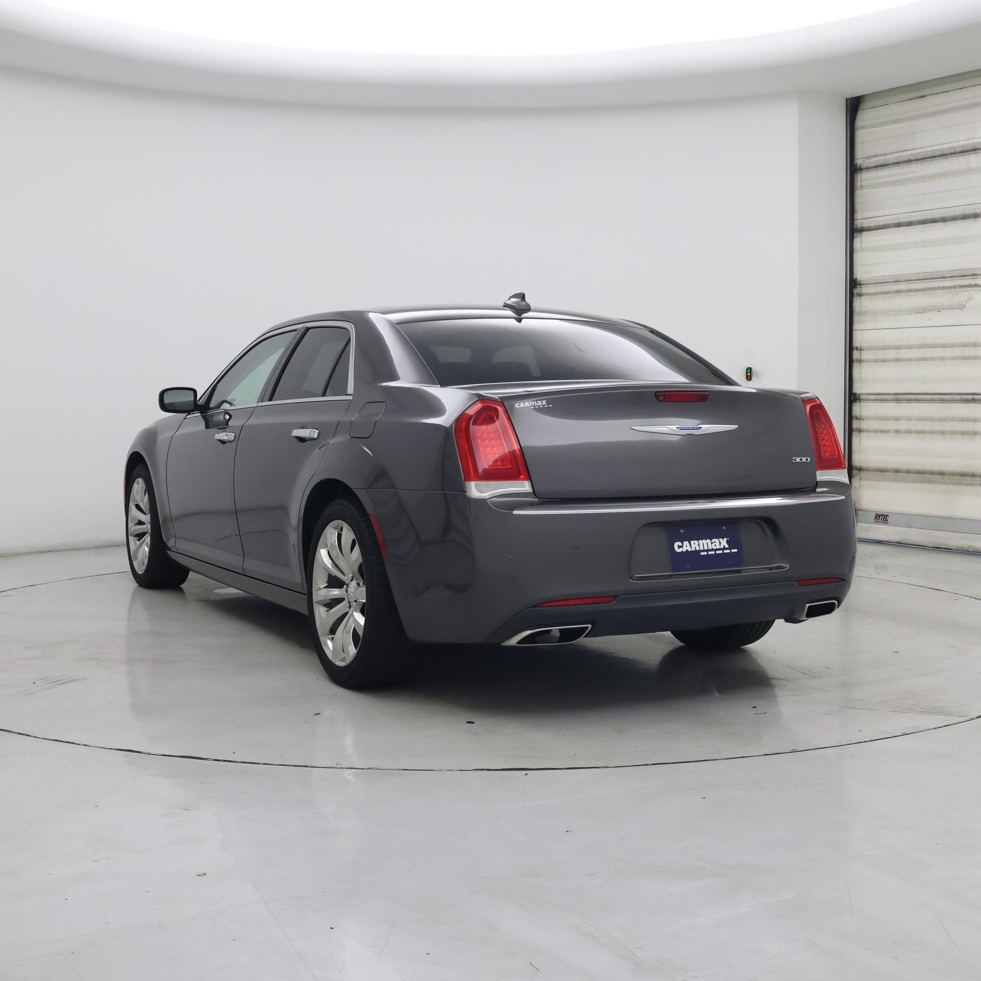 Thumbnail: 2019 Chrysler 300 - 2