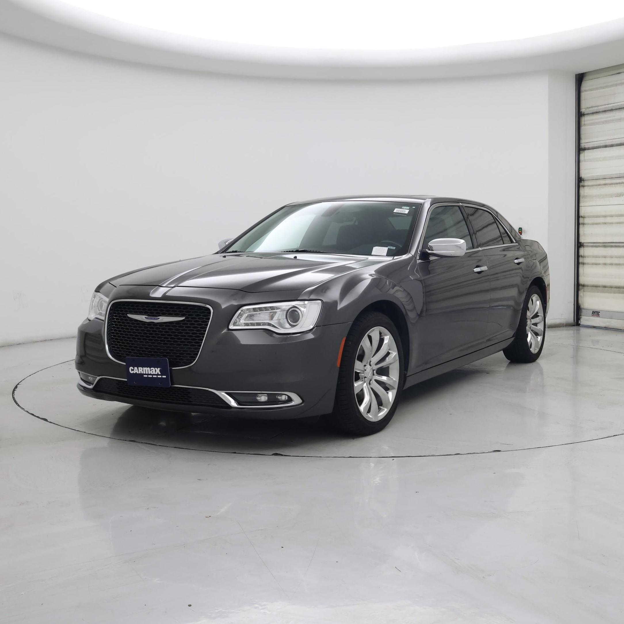 Thumbnail: 2019 Chrysler 300 - 4