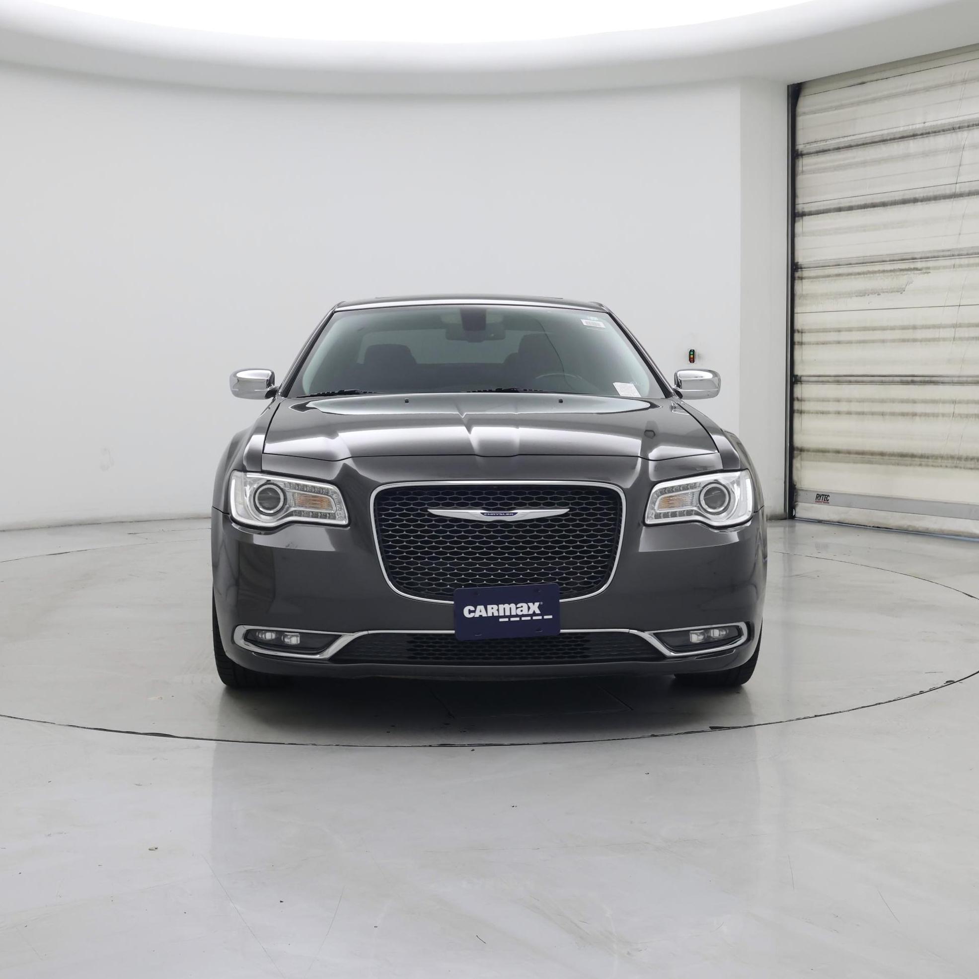 Thumbnail: 2019 Chrysler 300 - 5